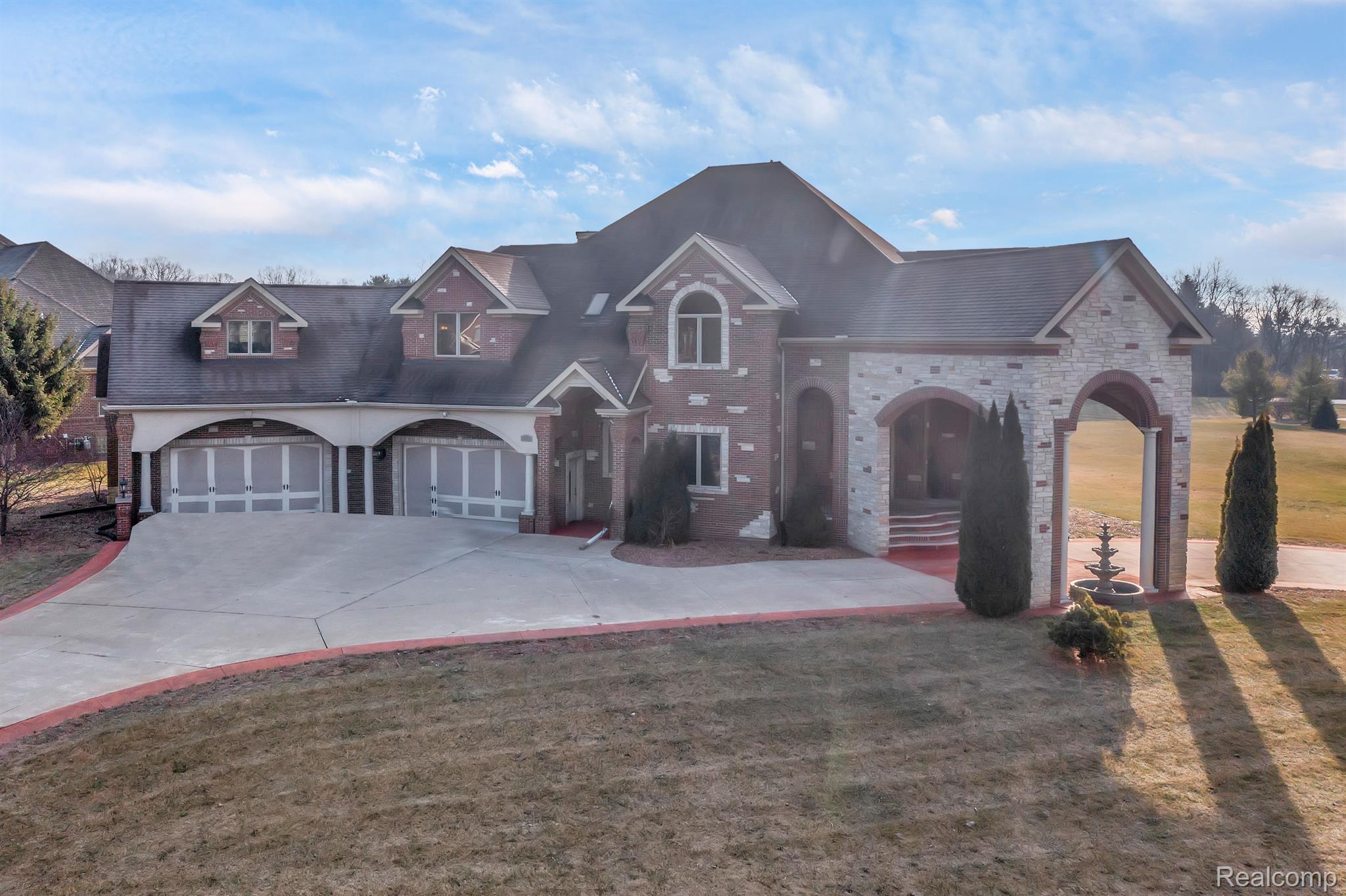277, Brittany, Saline, Michigan, 48176