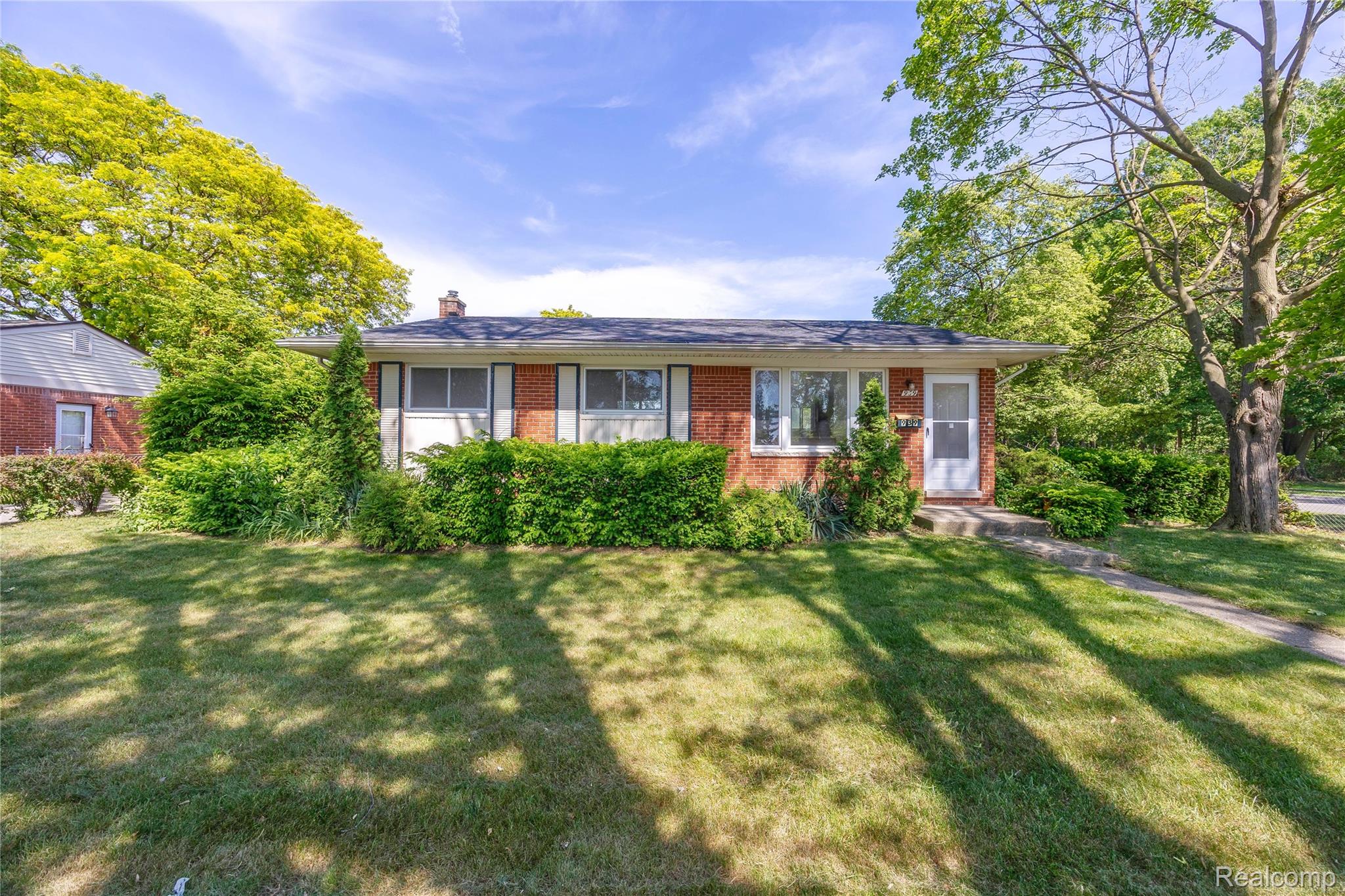 939, Wildwood, Westland, Michigan, 48186