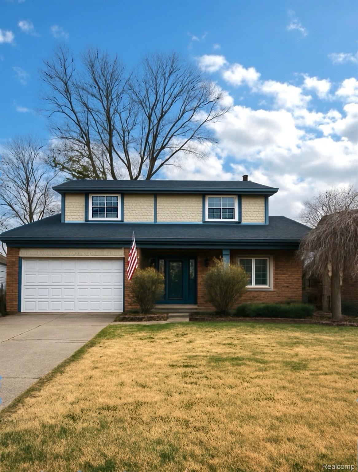 18238, Red Oaks, Macomb, Michigan, 48044