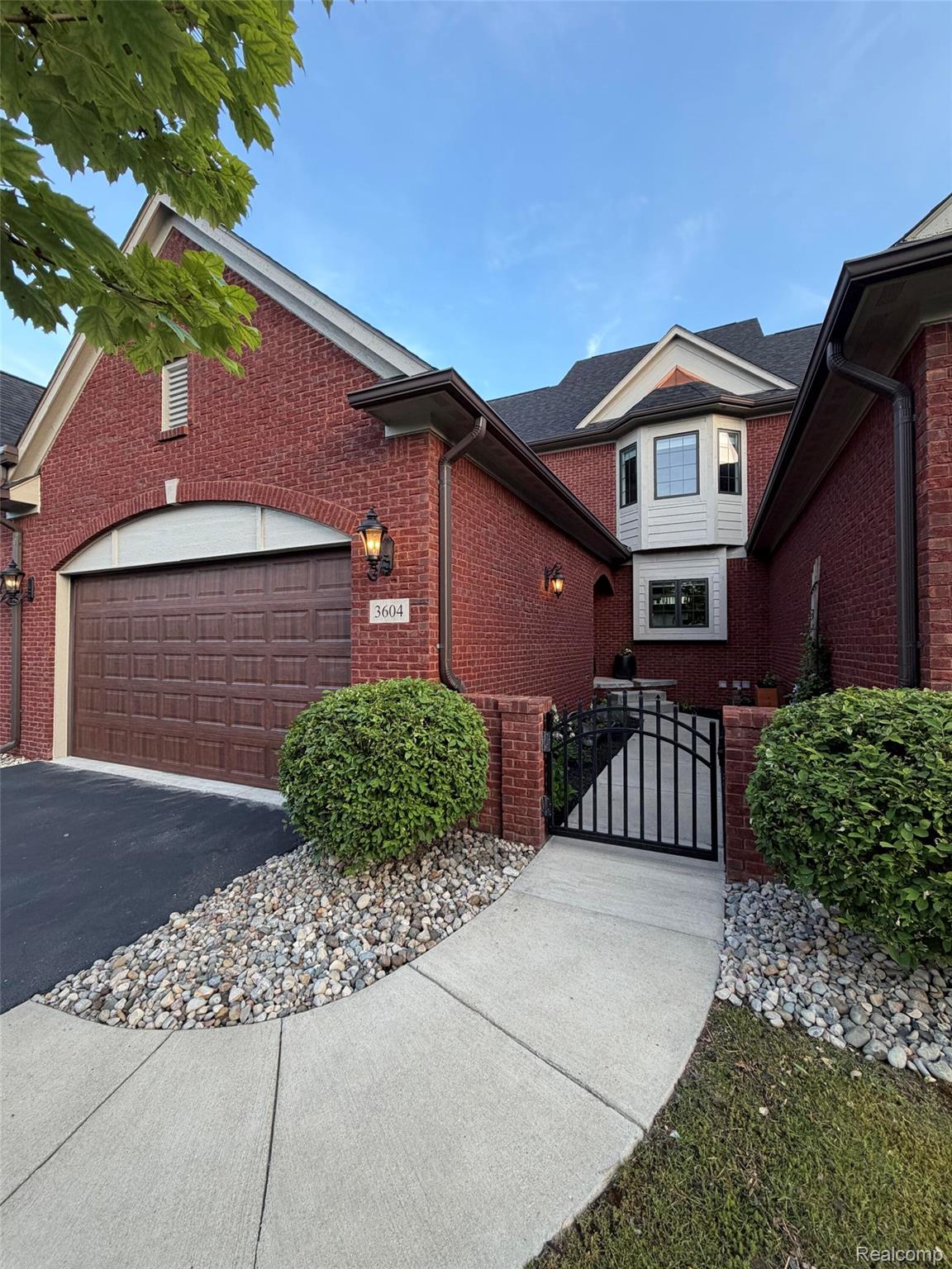 3604, Bay Harbor, #78, Brighton, Michigan, 48114