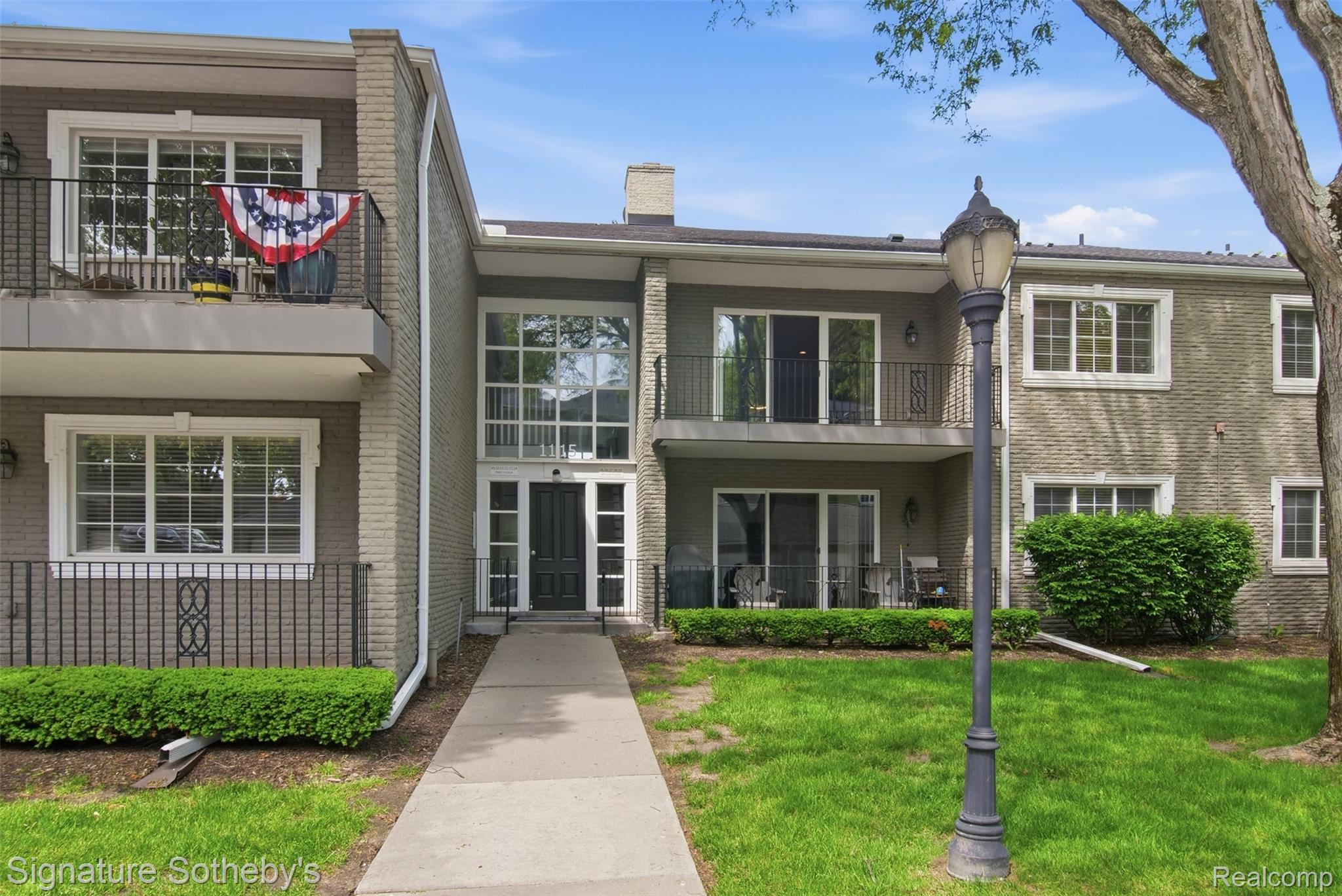 1115, Old Woodward, #58, Birmingham, Michigan, 48009