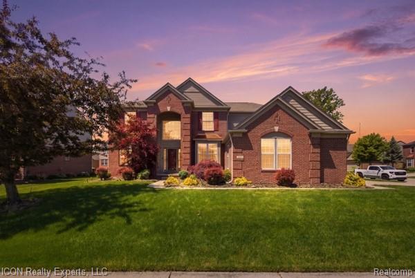 48879, Michaywe, Macomb, Michigan, 48044