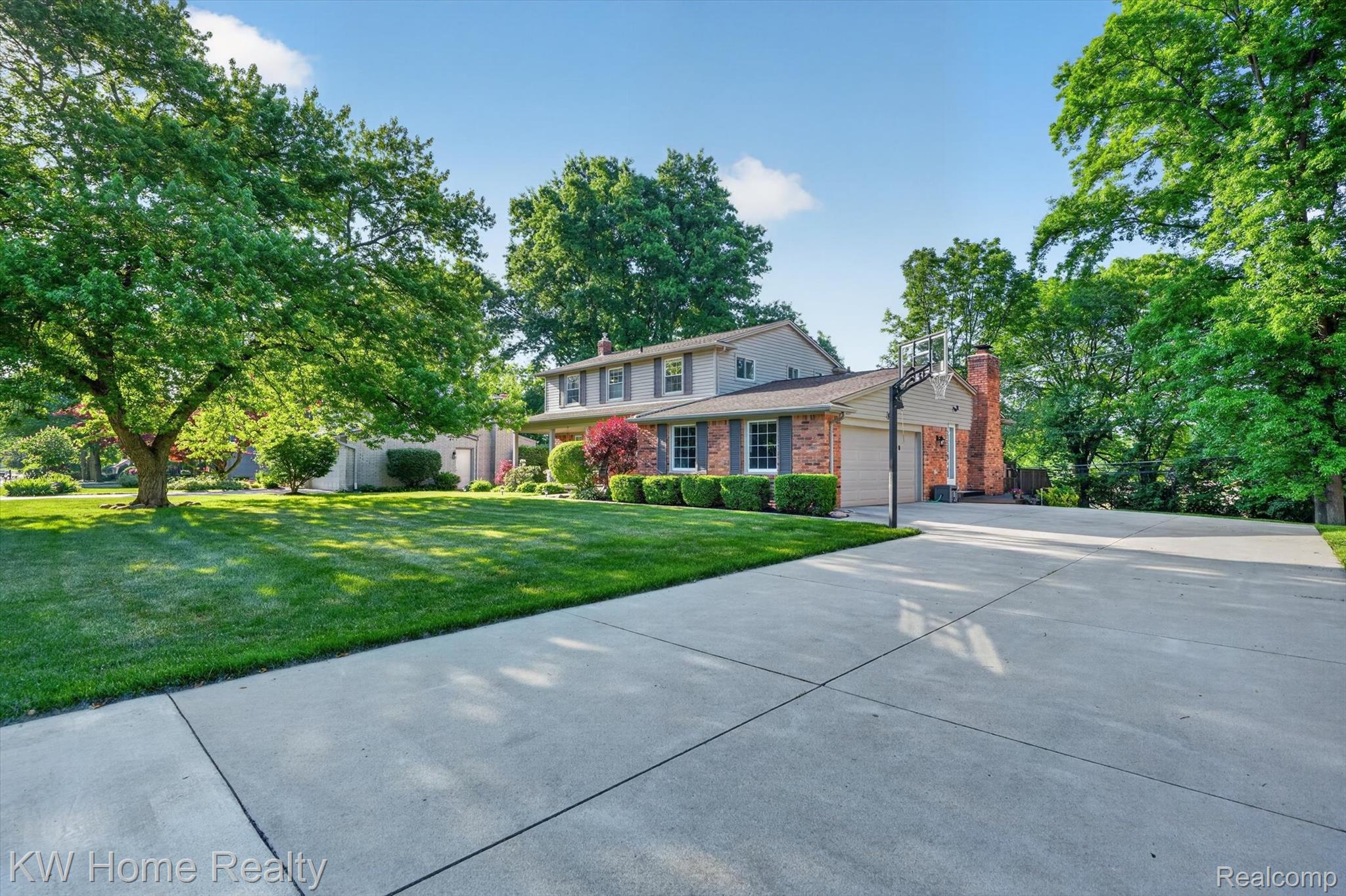 33717, Heritage Hills, Farmington Hills, Michigan, 48331