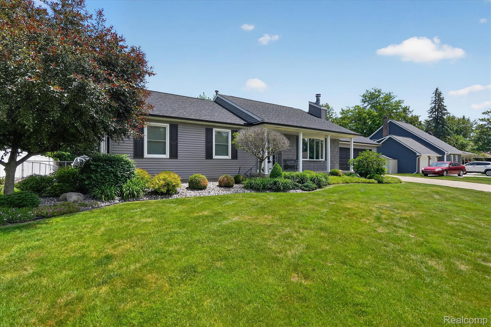 2236, Oak Shade, Davison, Michigan, 48423
