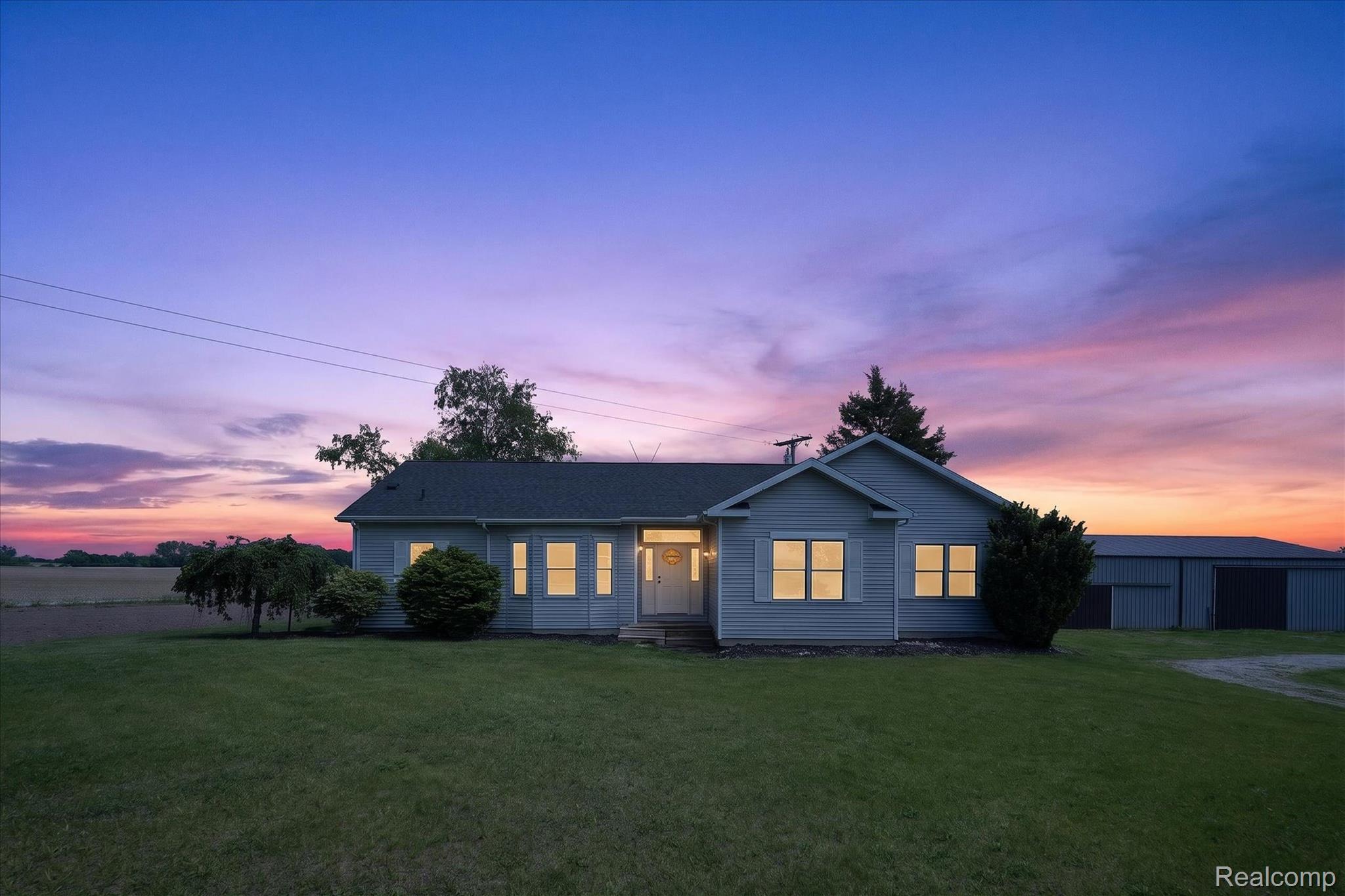 2769, Higgins, Vassar, Michigan, 48768