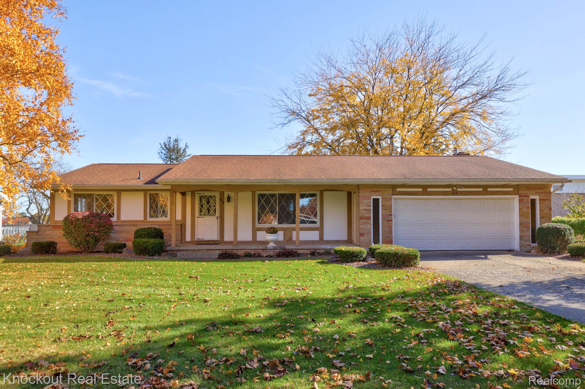 409, FRANCONIAN, E, Frankenmuth, Michigan, 48734