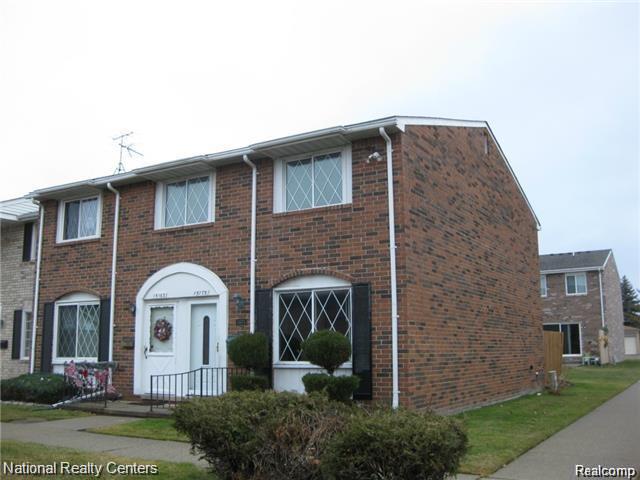 15175, RAPHAEL, Warren, Michigan, 48088