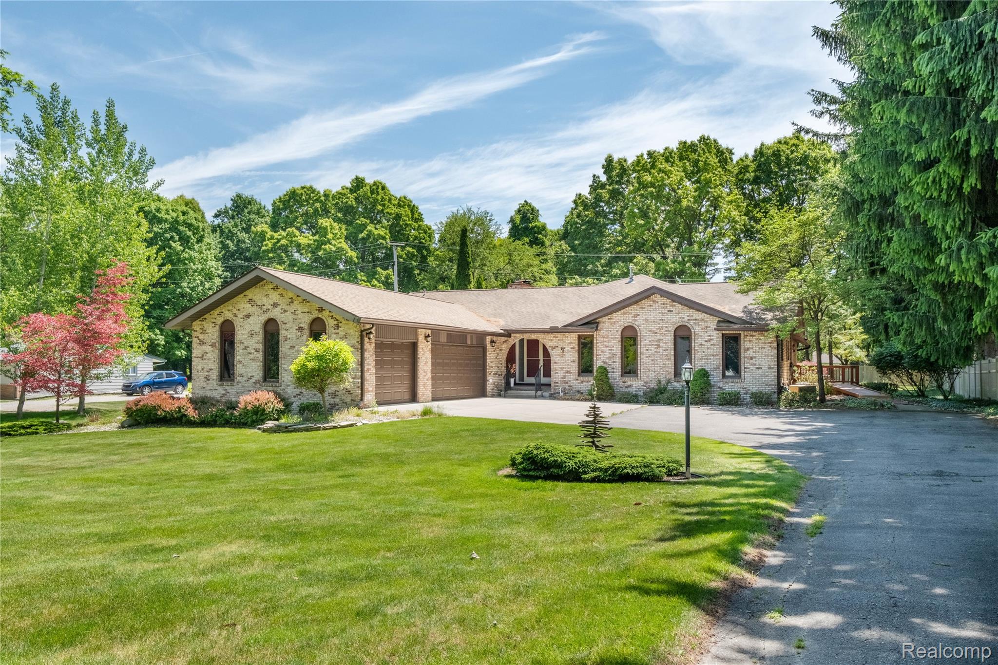 11050, Wealthy, Romeo, Michigan, 48065