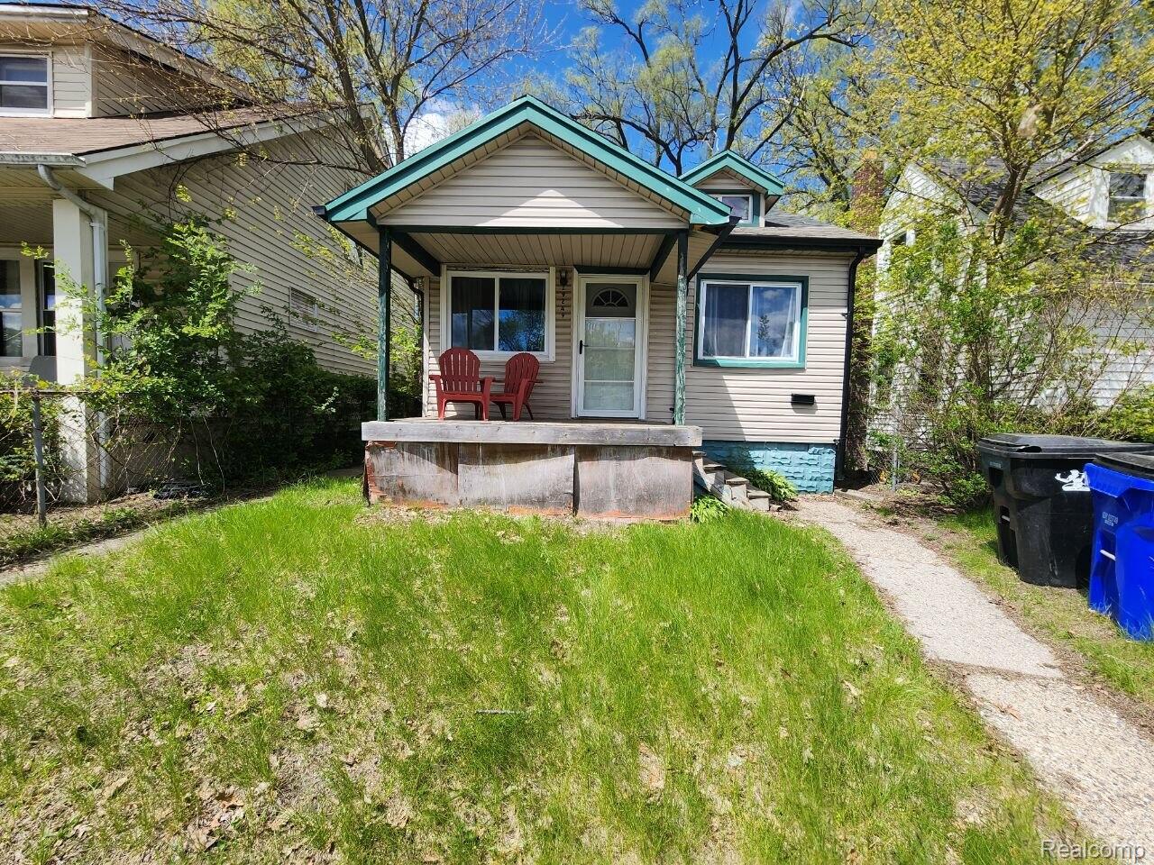 19249, Saint Aubin, Detroit, Michigan, 48234
