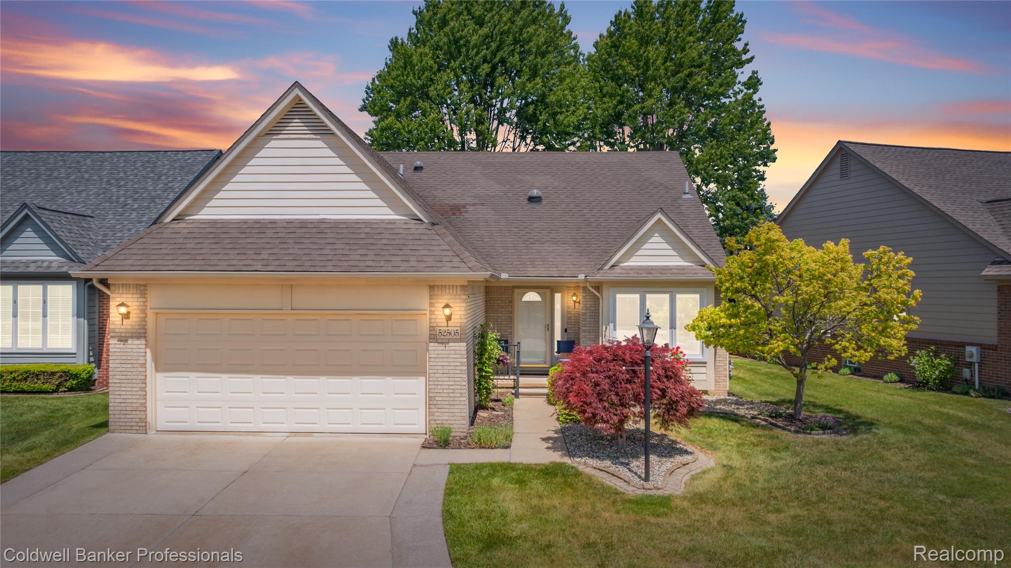 52505, Westcreek Drive, Macomb, Michigan, 48042