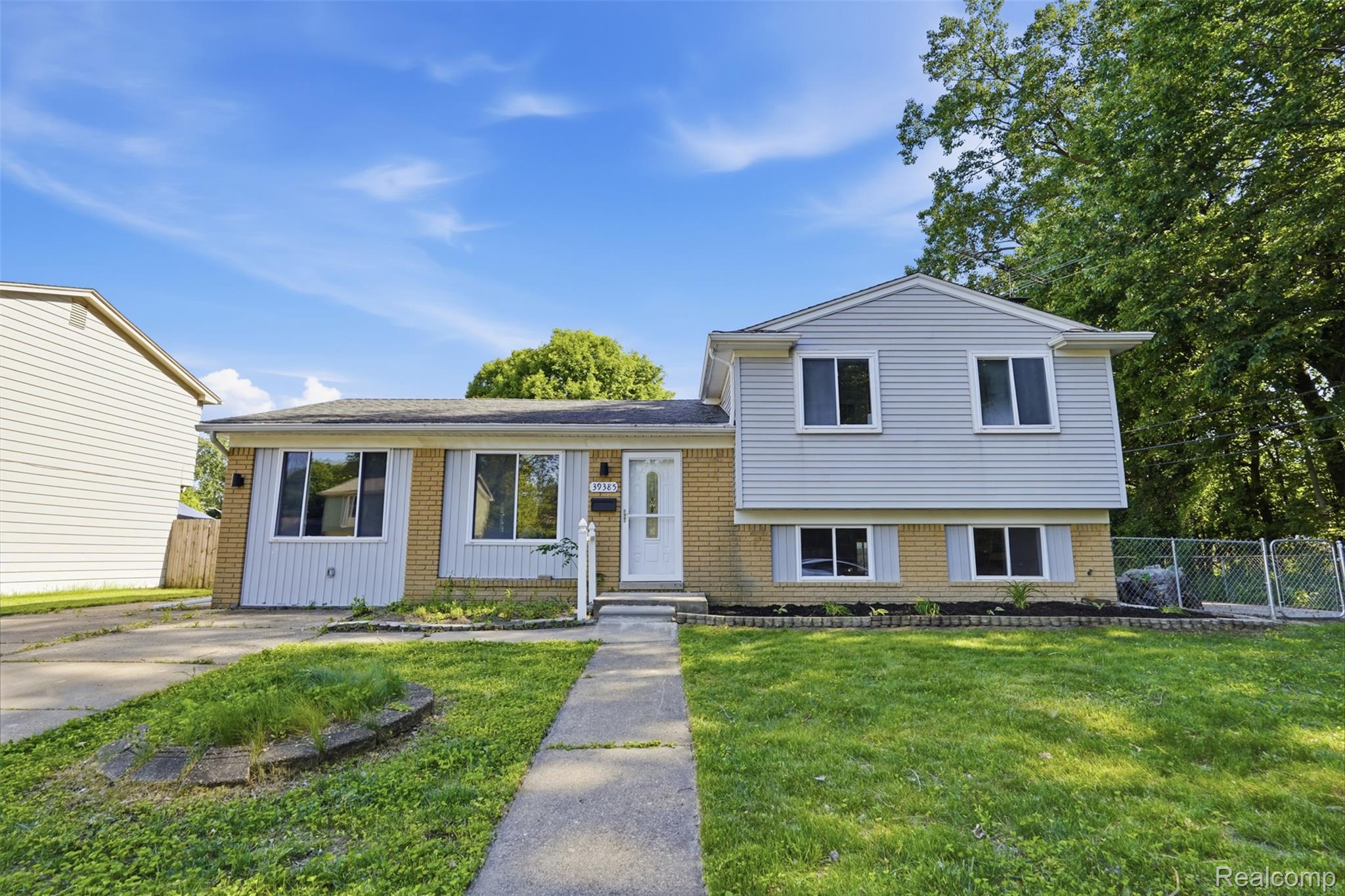 39385, Dillingham, Westland, Michigan, 48186