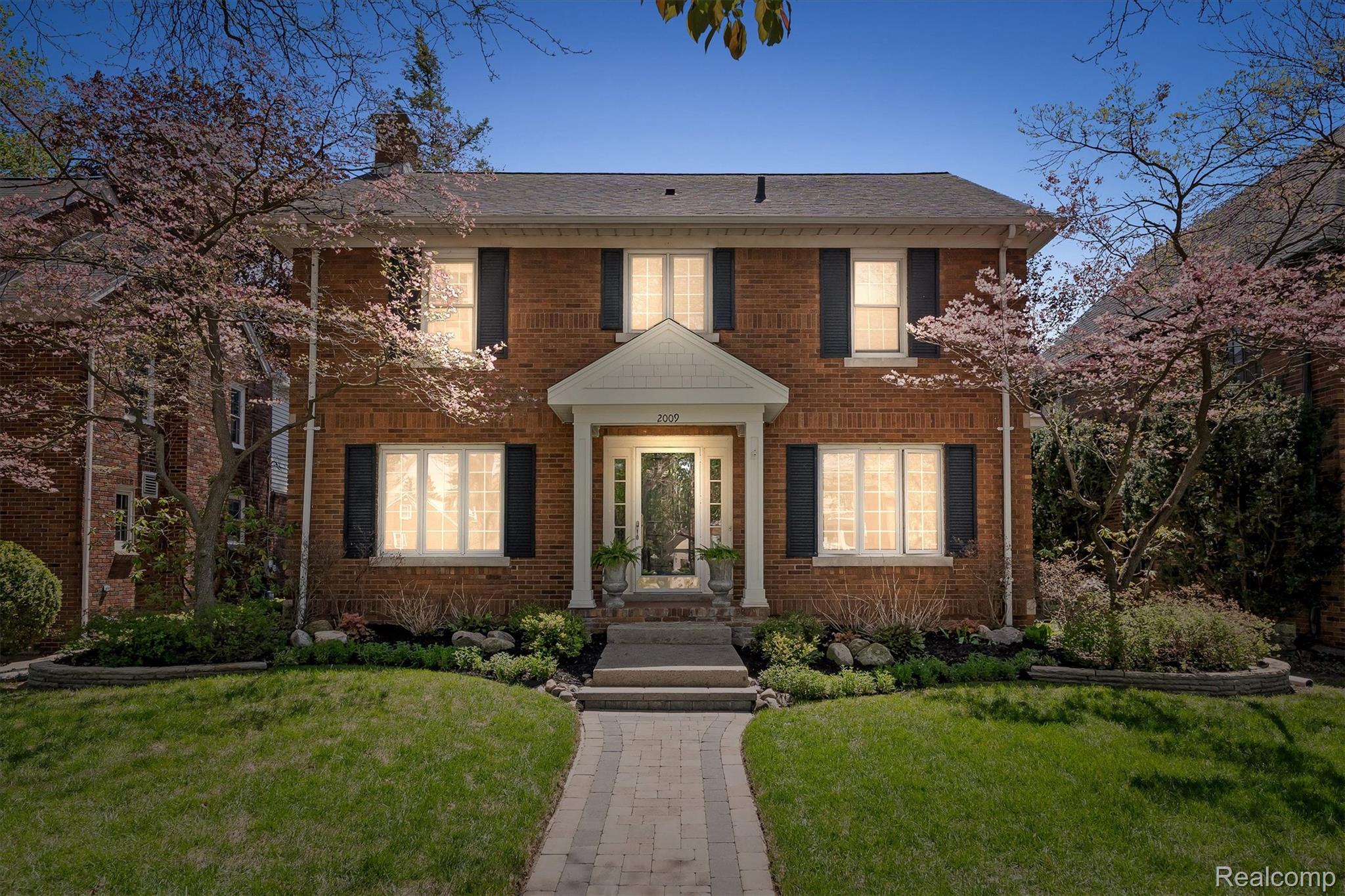 2009, Northwood, Royal Oak, Michigan, 48073