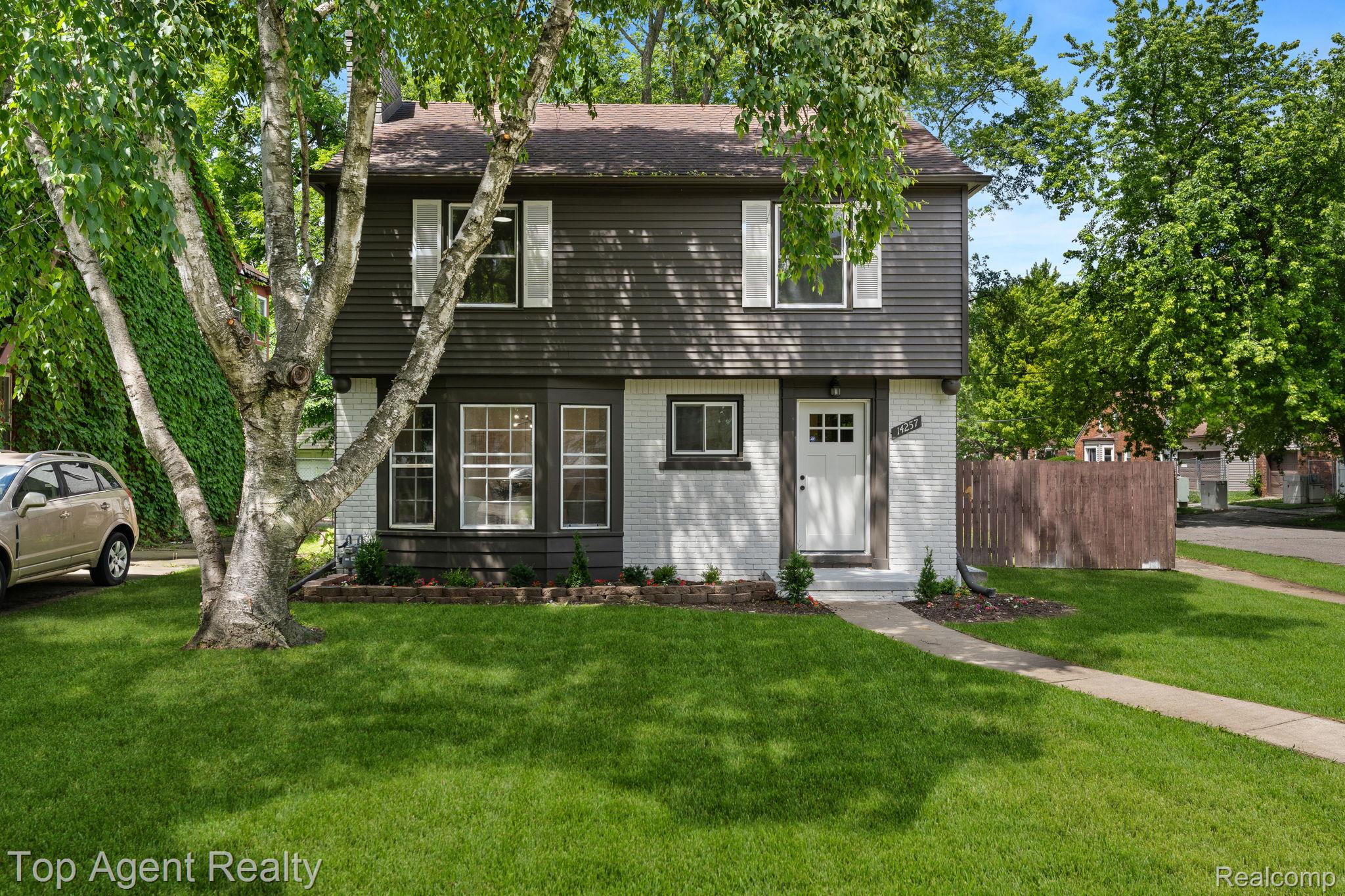 14257, Artesian, Detroit, Michigan, 48223