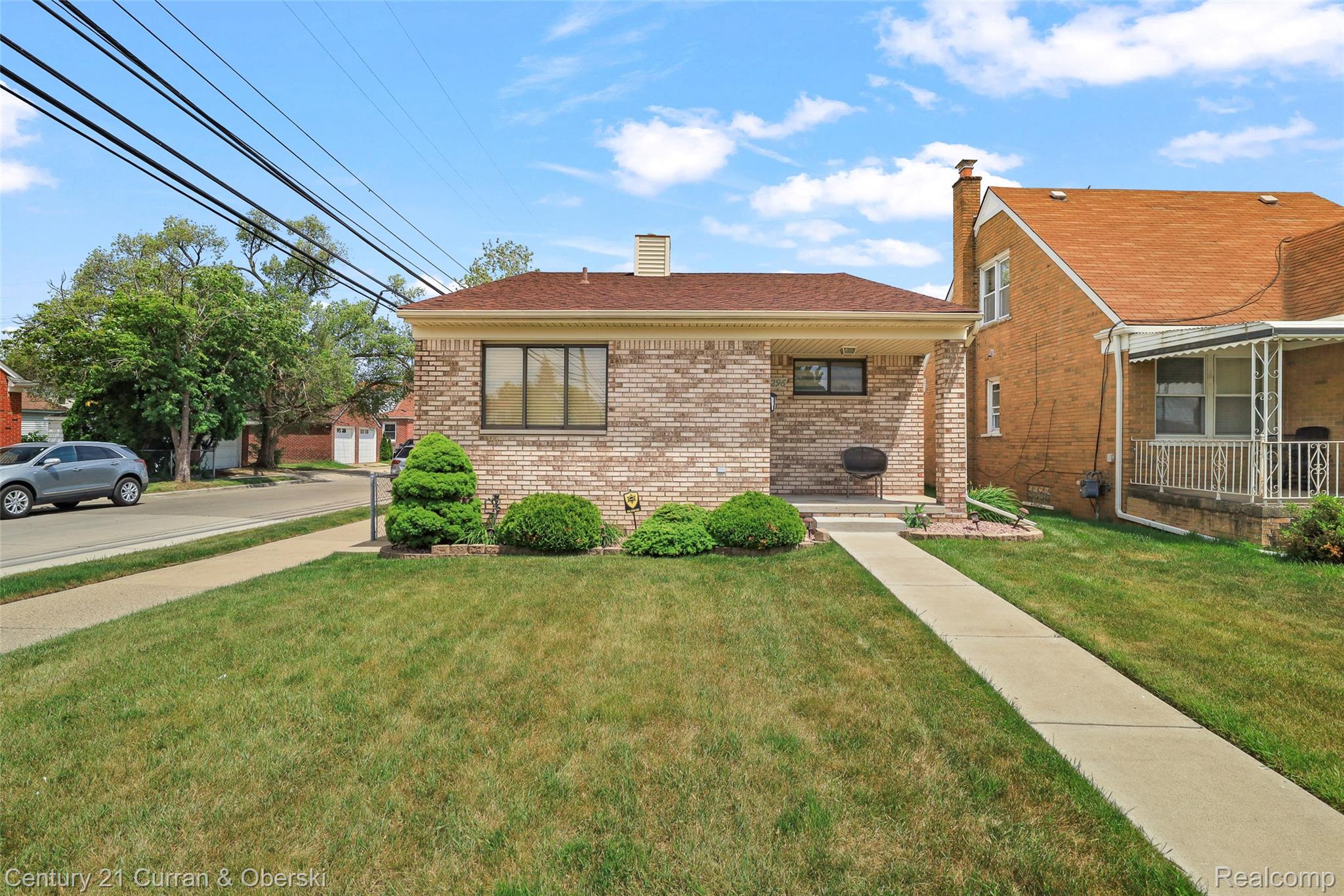 5296, Chase, Dearborn, Michigan, 48126