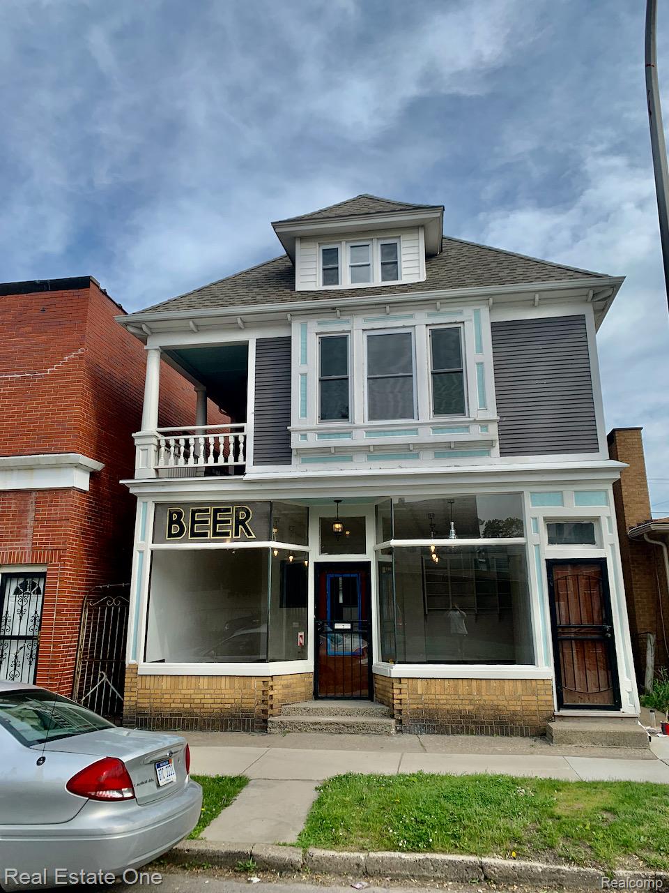 2454, Florian, Hamtramck, Michigan, 48212