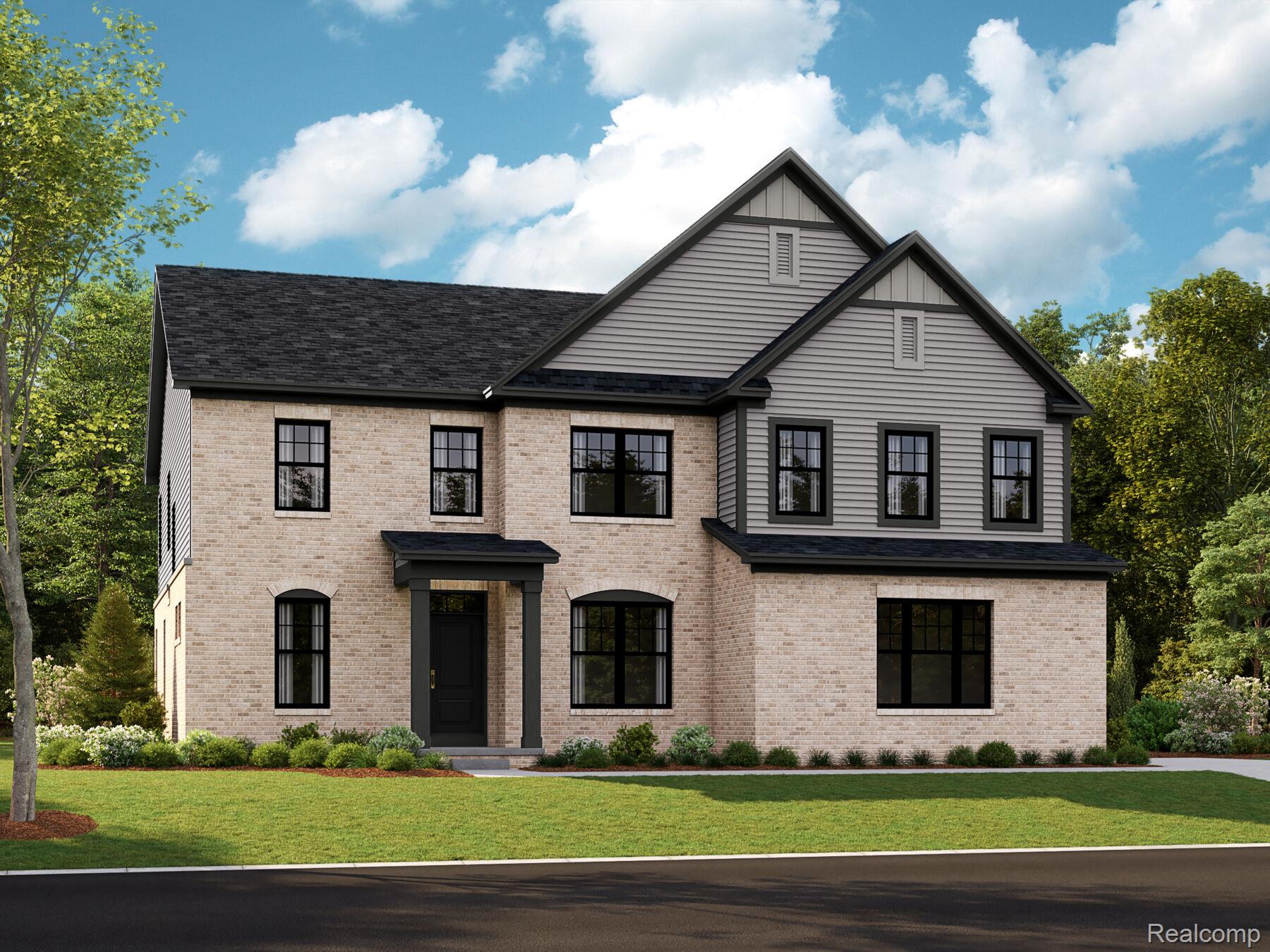 61904, Hevel, Washington, Michigan, 48094
