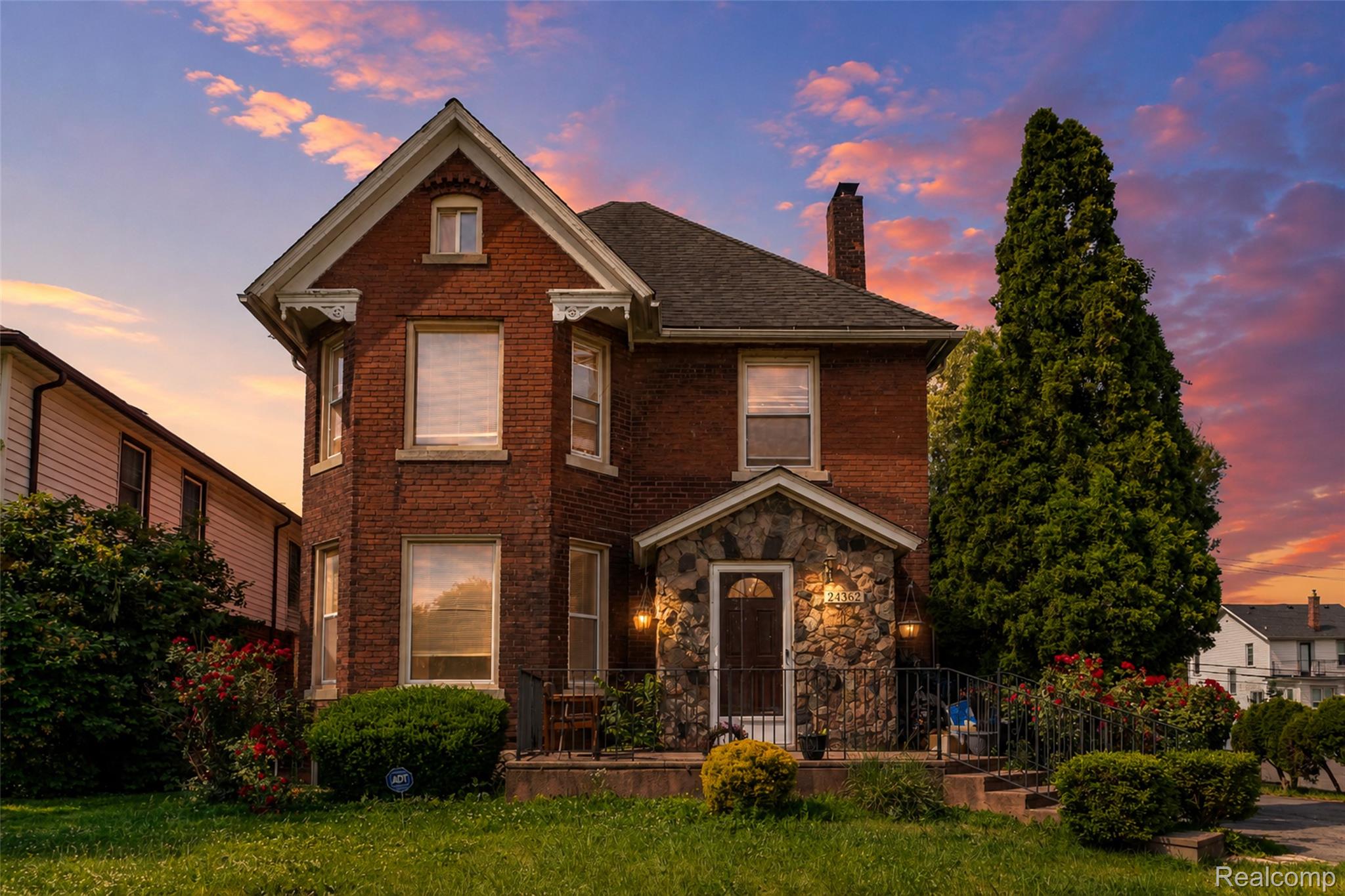 24362, Outer, Melvindale, Michigan, 48122