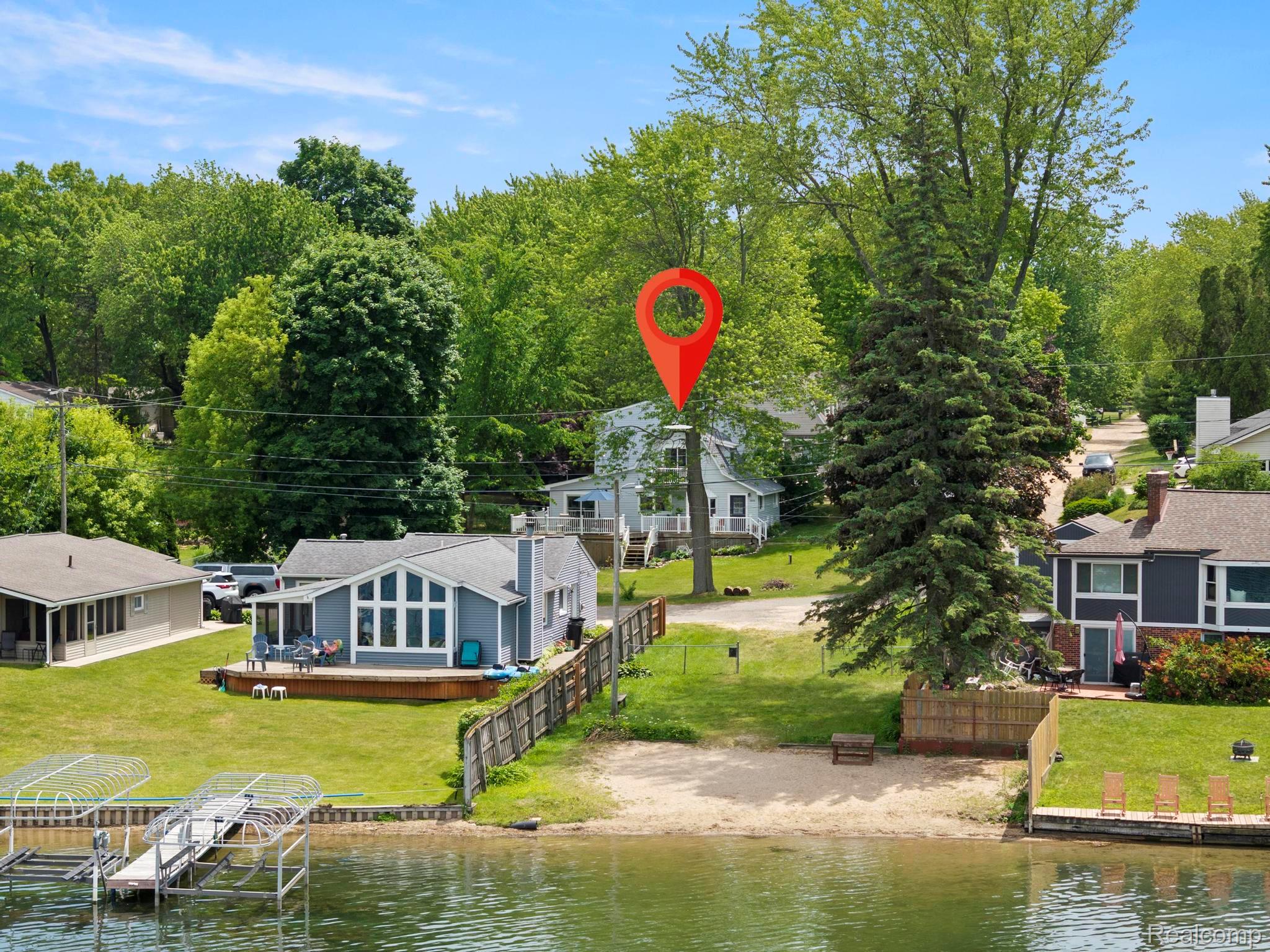 1808, Lombardy, Highland, Michigan, 48356