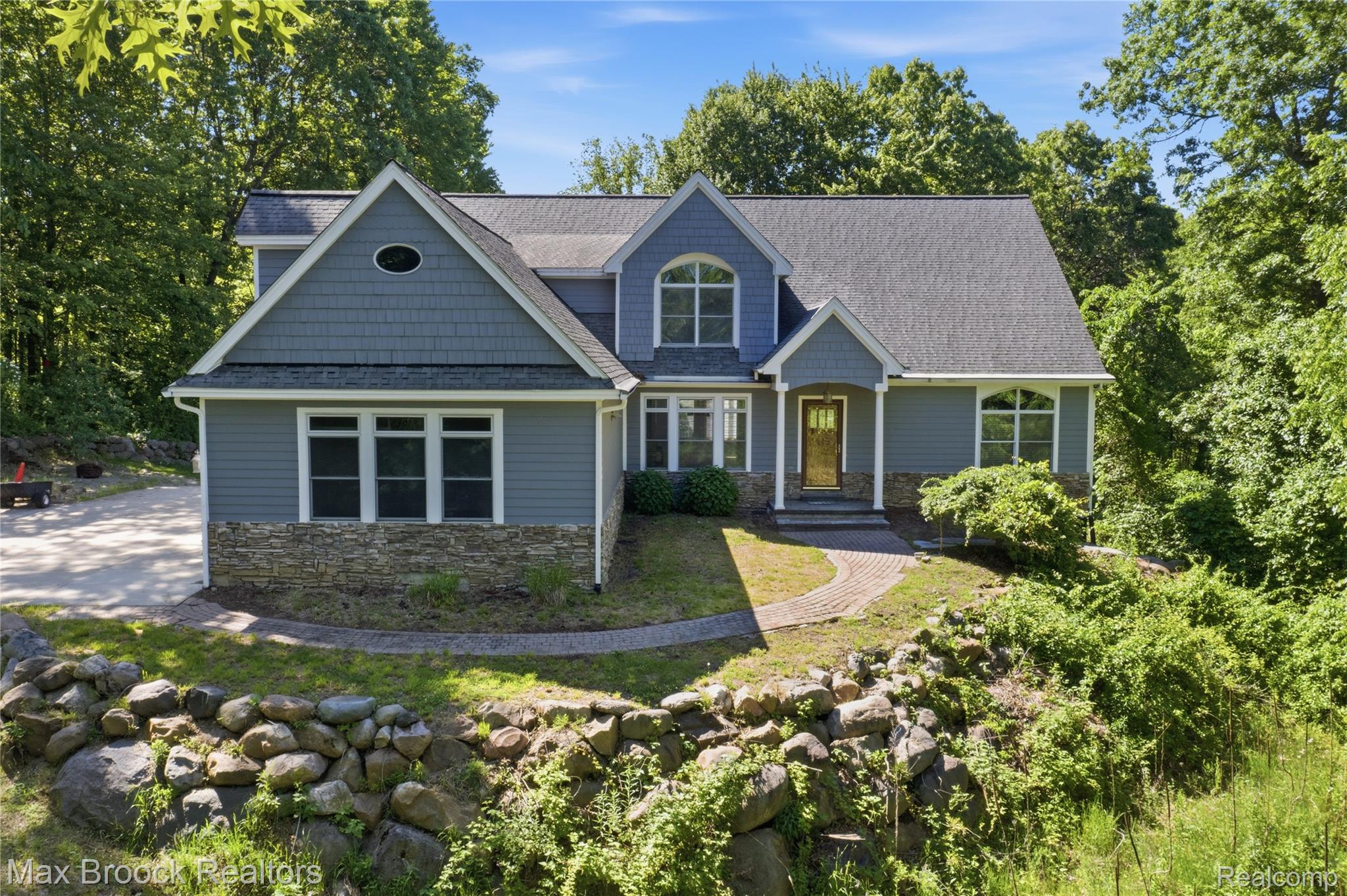 11910, Scott, Davisburg, Michigan, 48350
