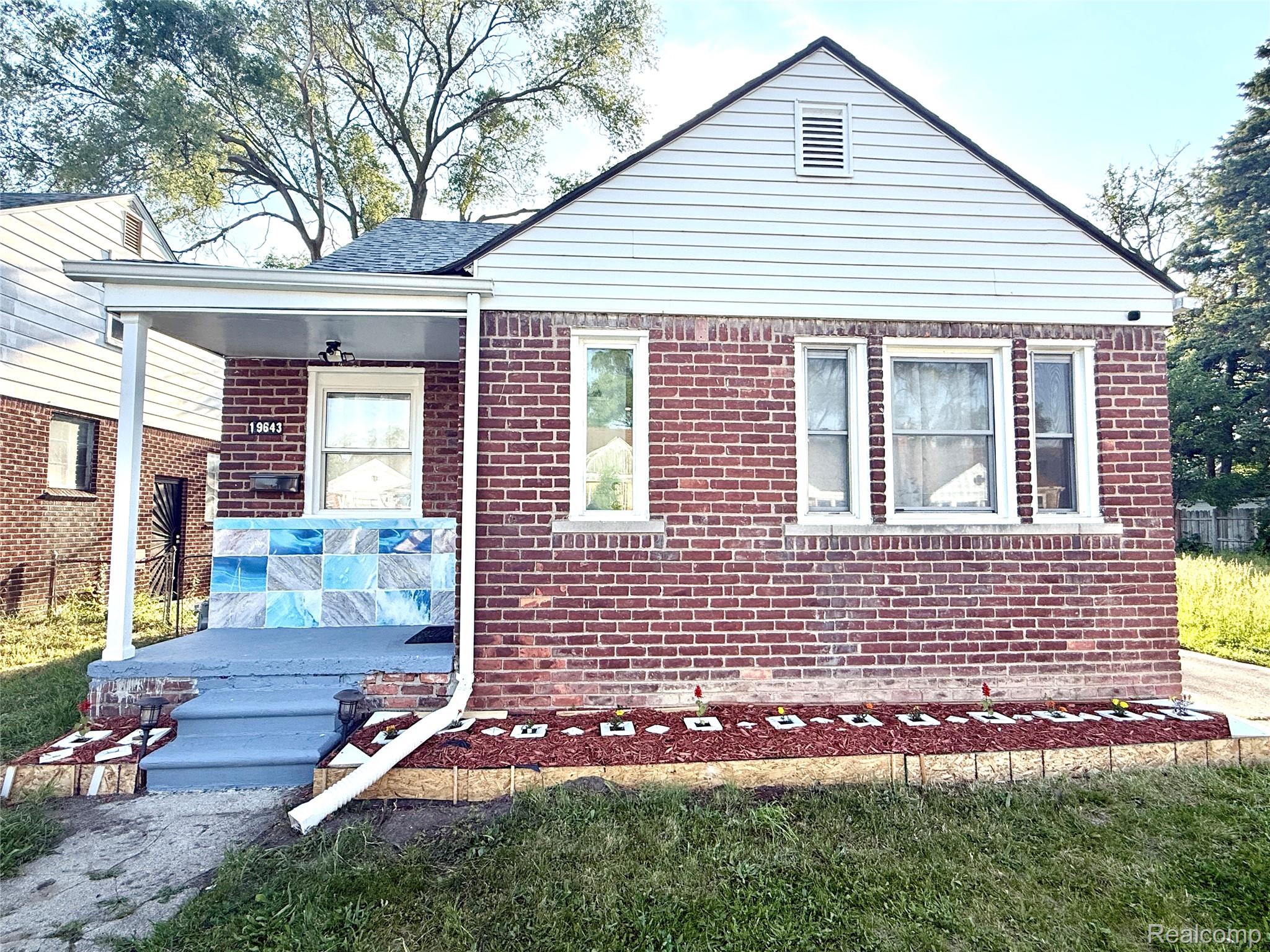 19643, Caldwell, Detroit, Michigan, 48234