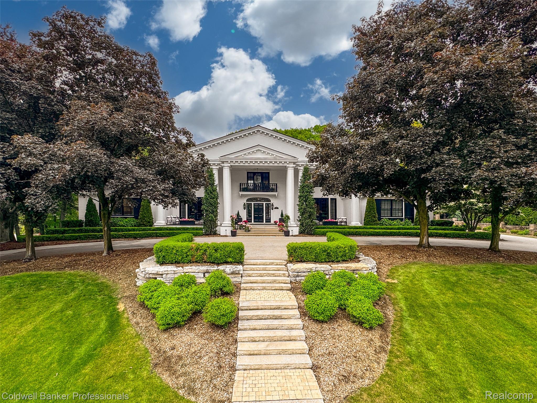 477, Dunston, Bloomfield Hills, Michigan, 48304