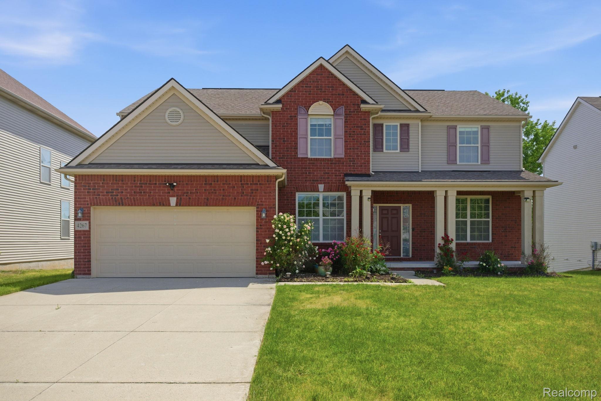 4267, Chandi, Ypsilanti, Michigan, 48197