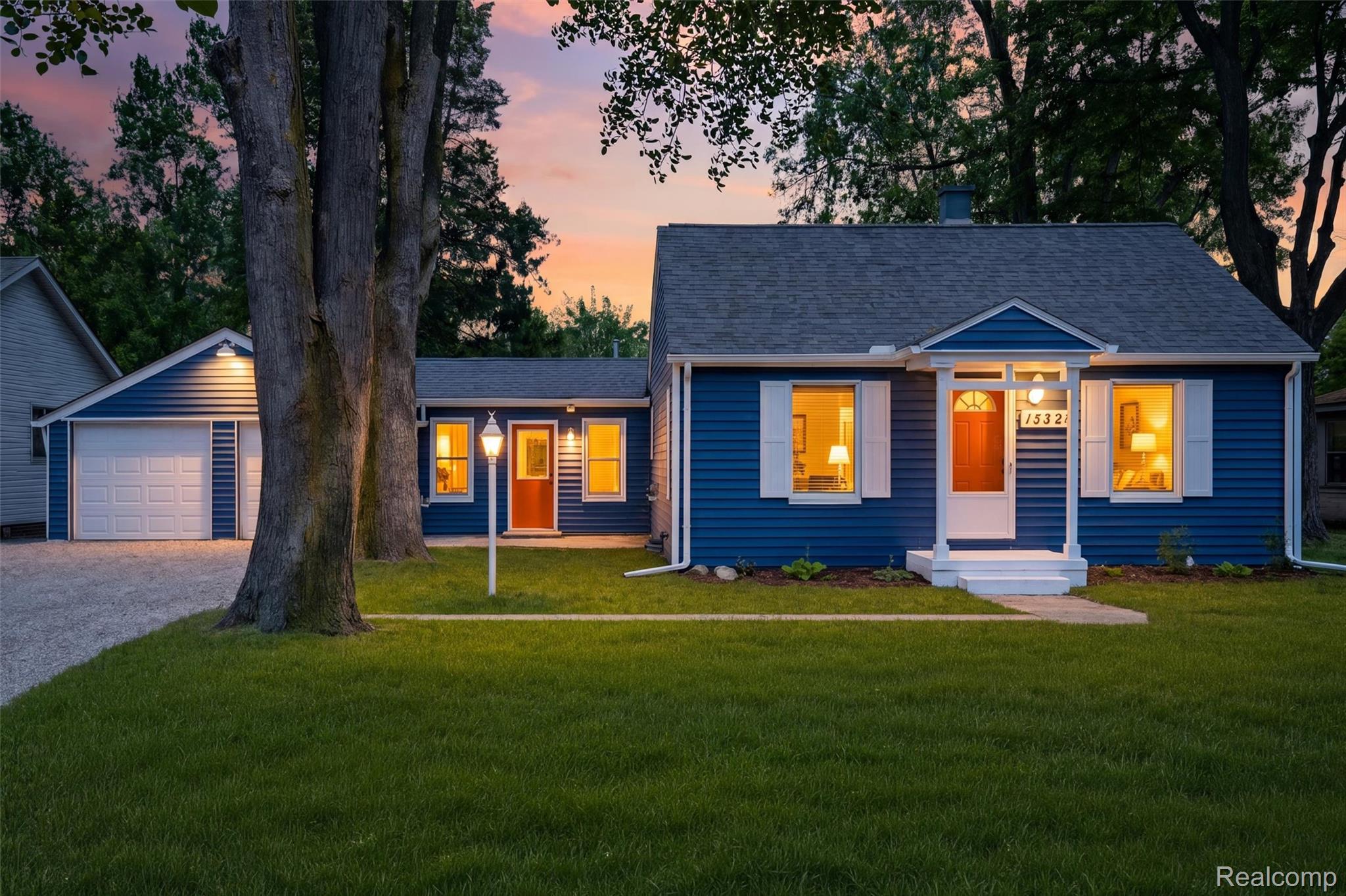 15326, Brookfield, Livonia, Michigan, 48154