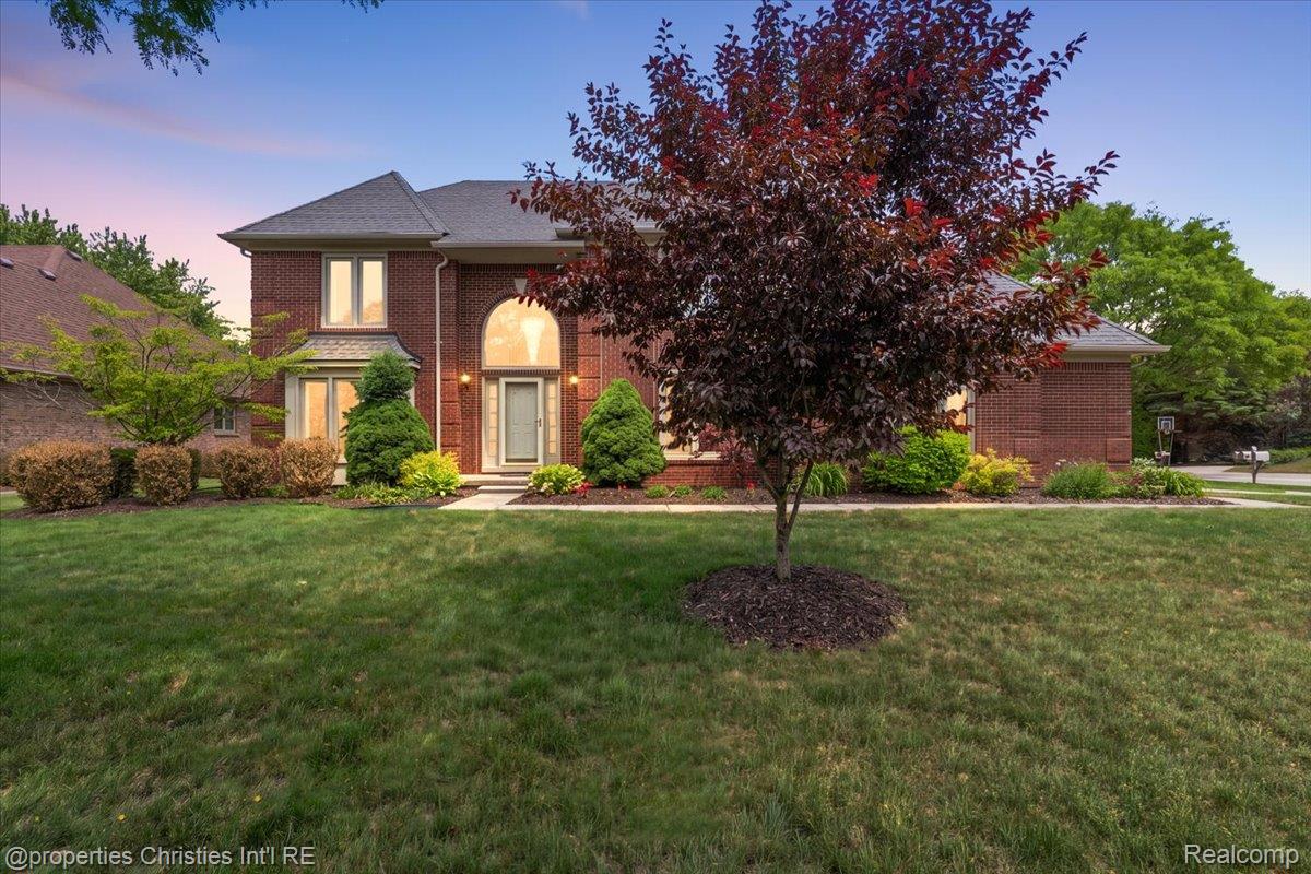 4708, Holland, Troy, Michigan, 48085