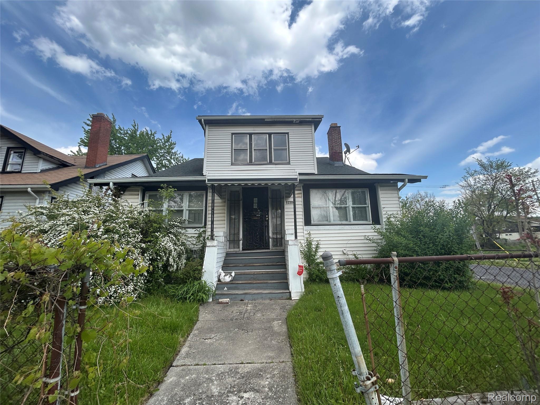 12304, Wyoming, Detroit, Michigan, 48204