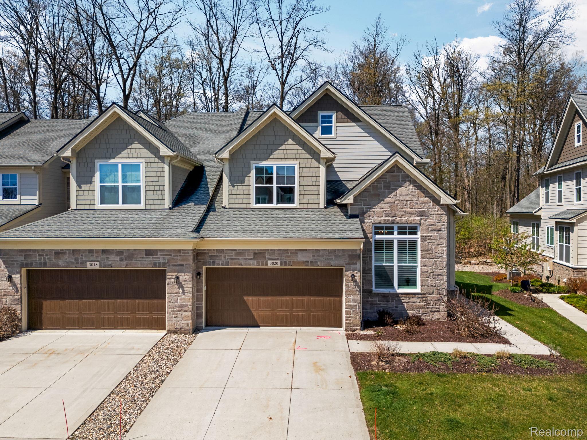 3020, Spurway, Ann Arbor, Michigan, 48105