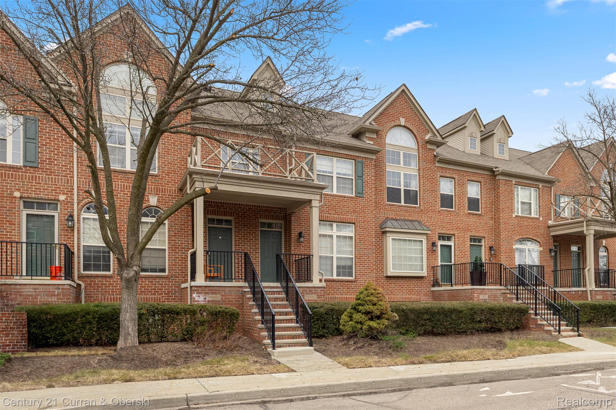 39444, Springwater, Northville, Michigan, 48168