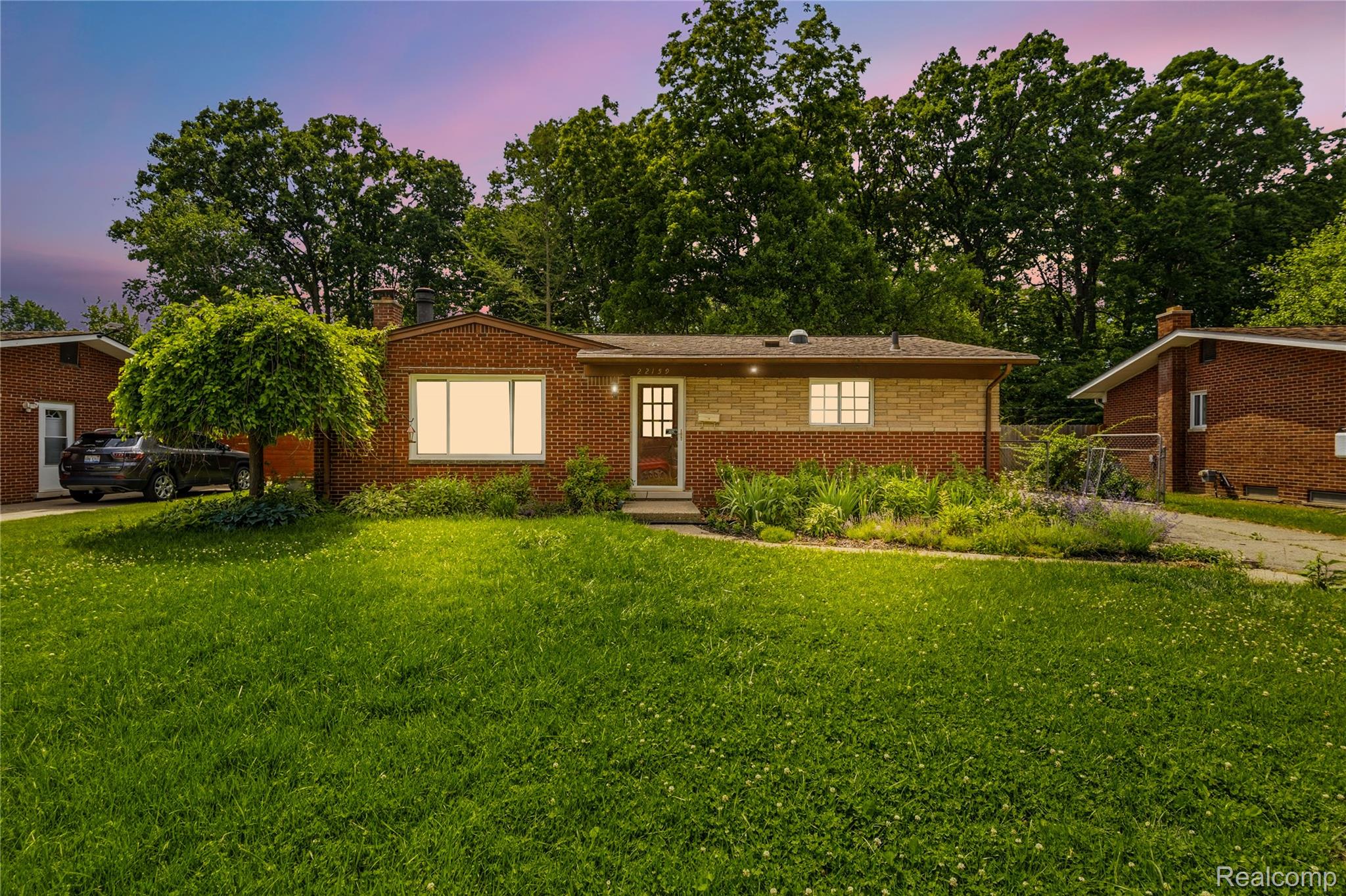22159, Brandon, Farmington, Michigan, 48336