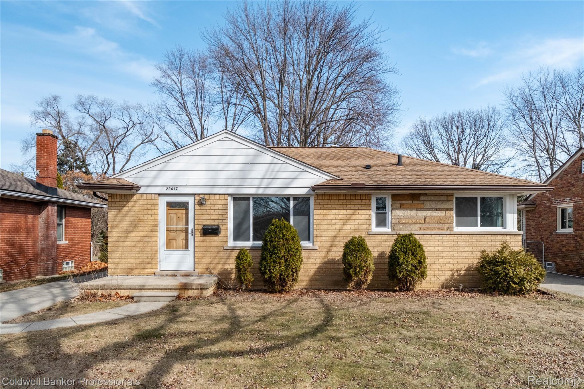 22617, Oconnor, St. Clair Shores, Michigan, 48080