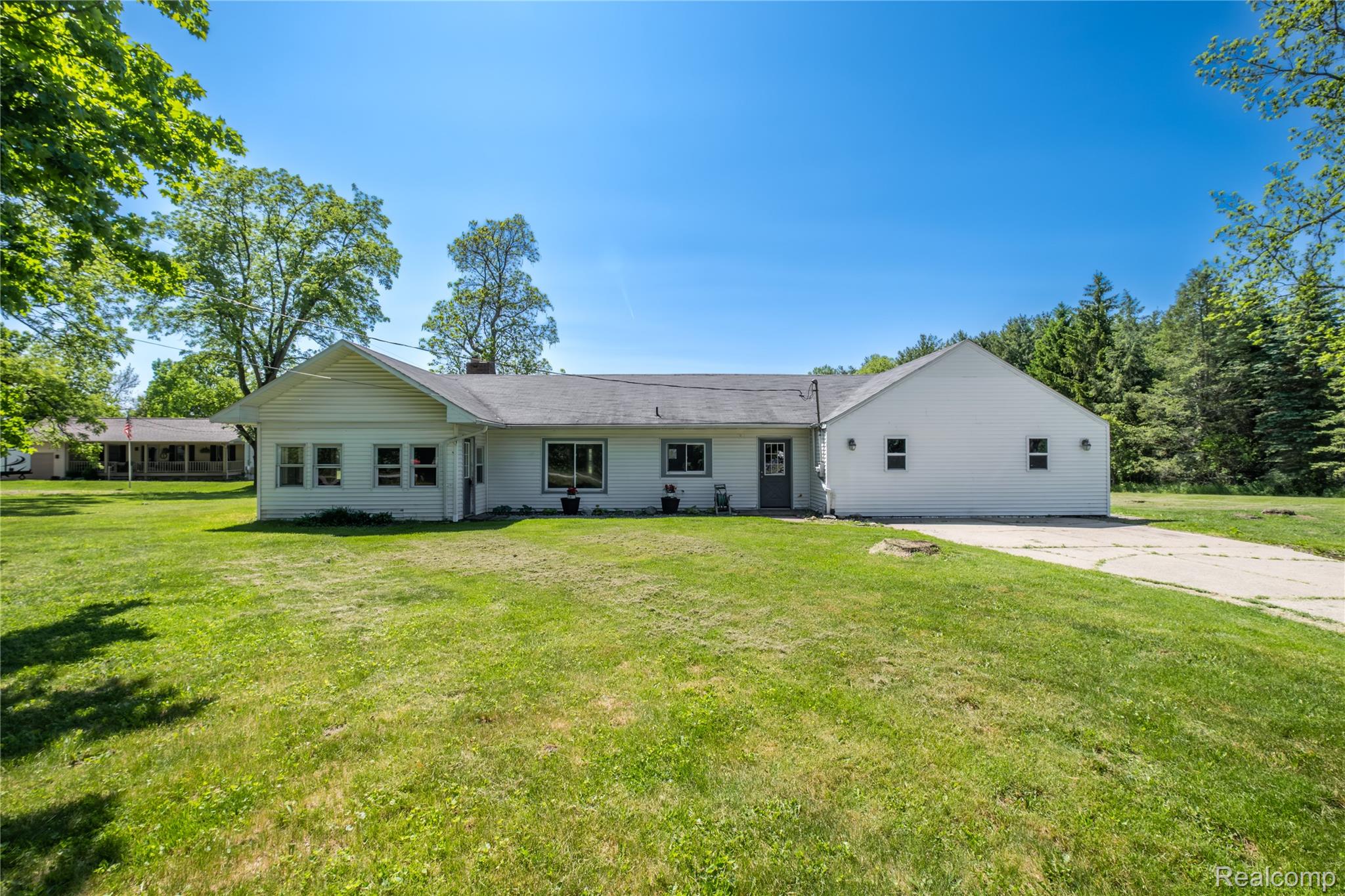 12238, Jennings, Linden, Michigan, 48451