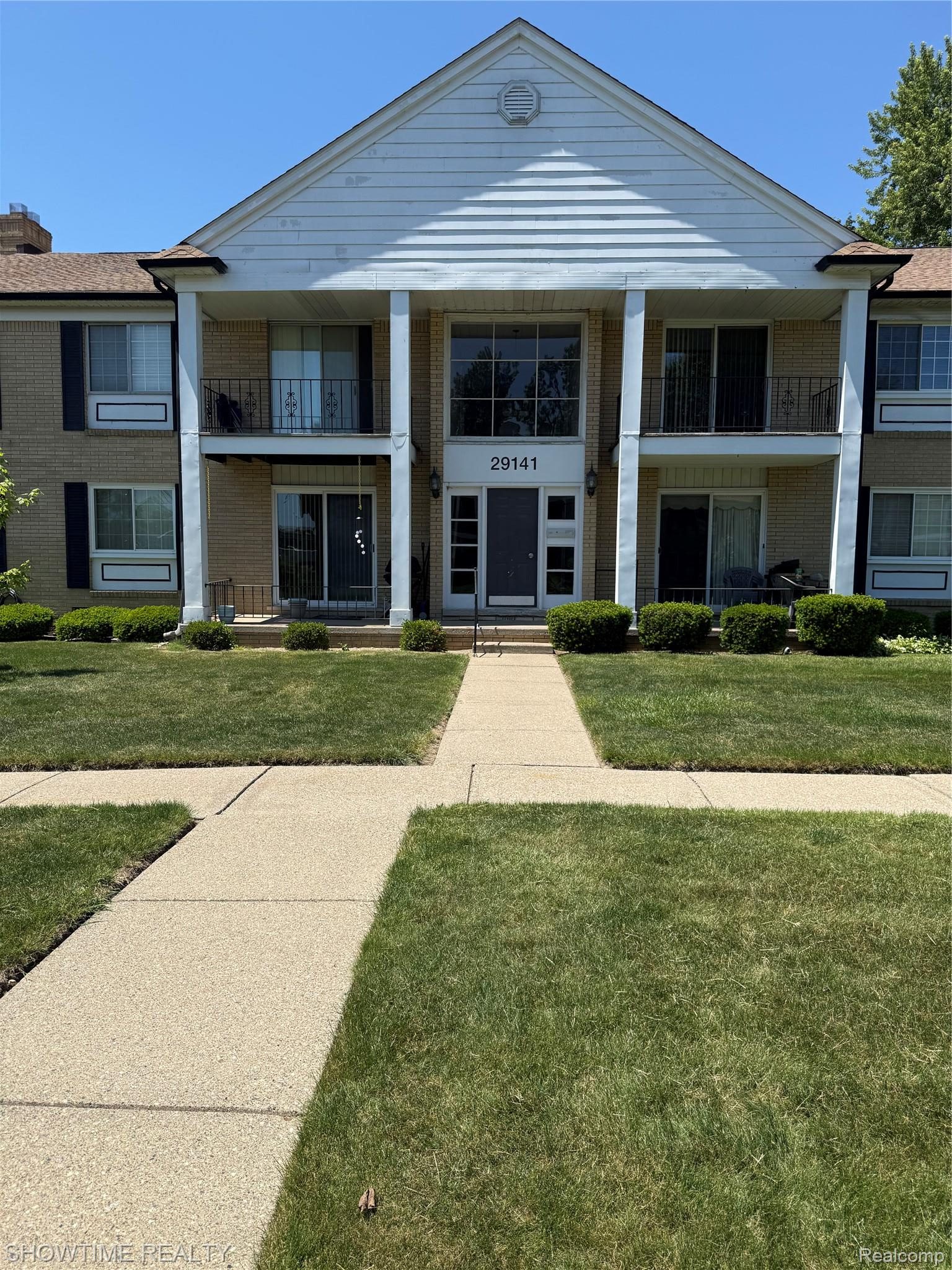 29141, Hayes, Warren, Michigan, 48088