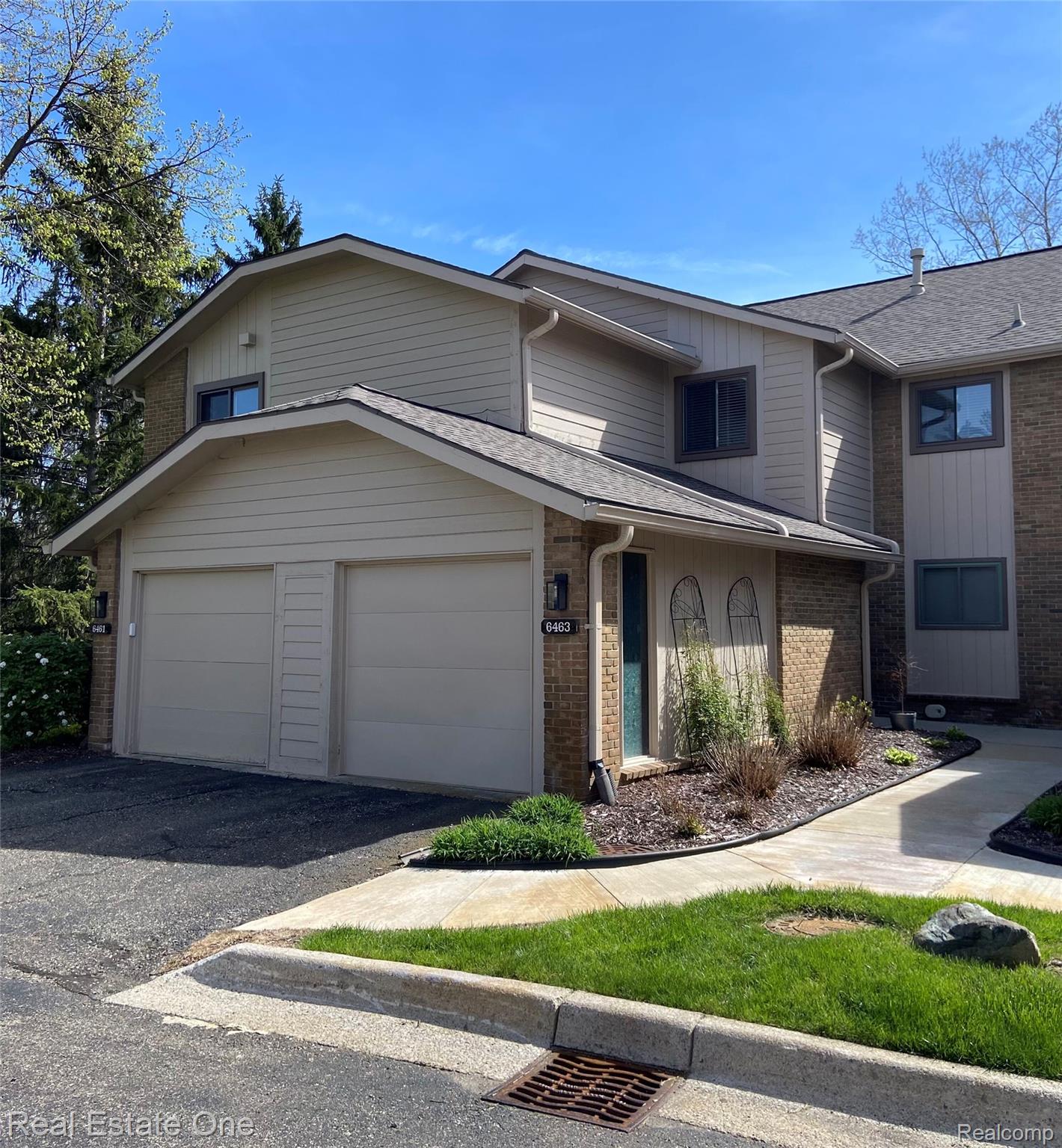 6463, Maple Hills, Bloomfield Hills, Michigan, 48301