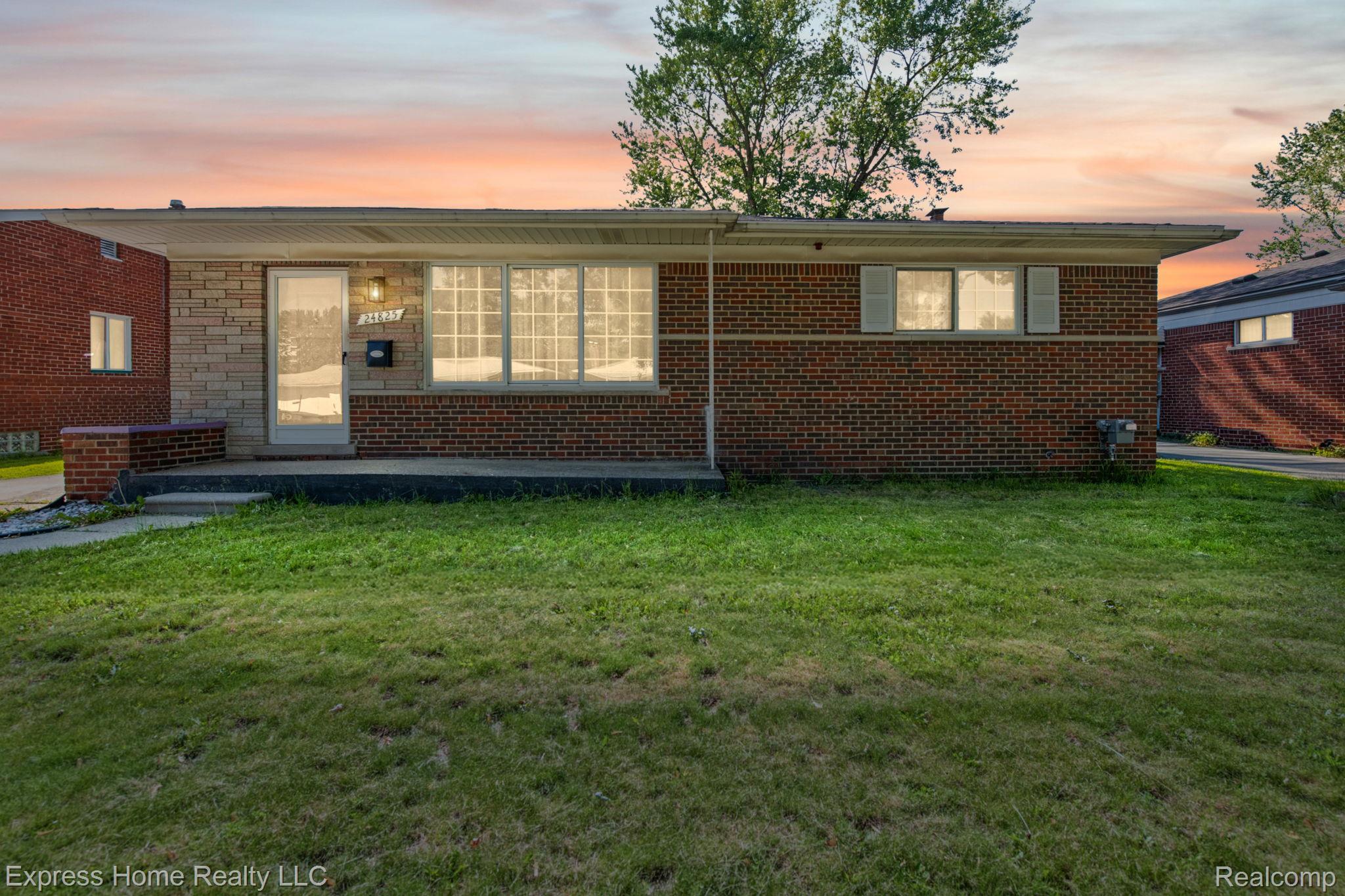 24825, Masch, Warren, Michigan, 48091