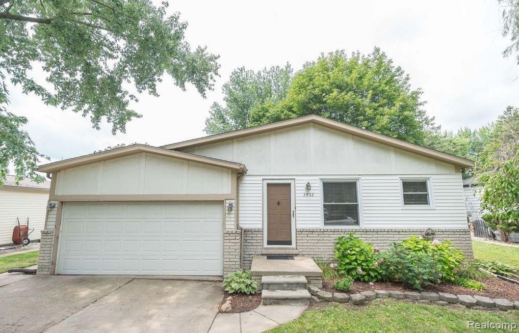 3452, Cone, Rochester Hills, Michigan, 48309