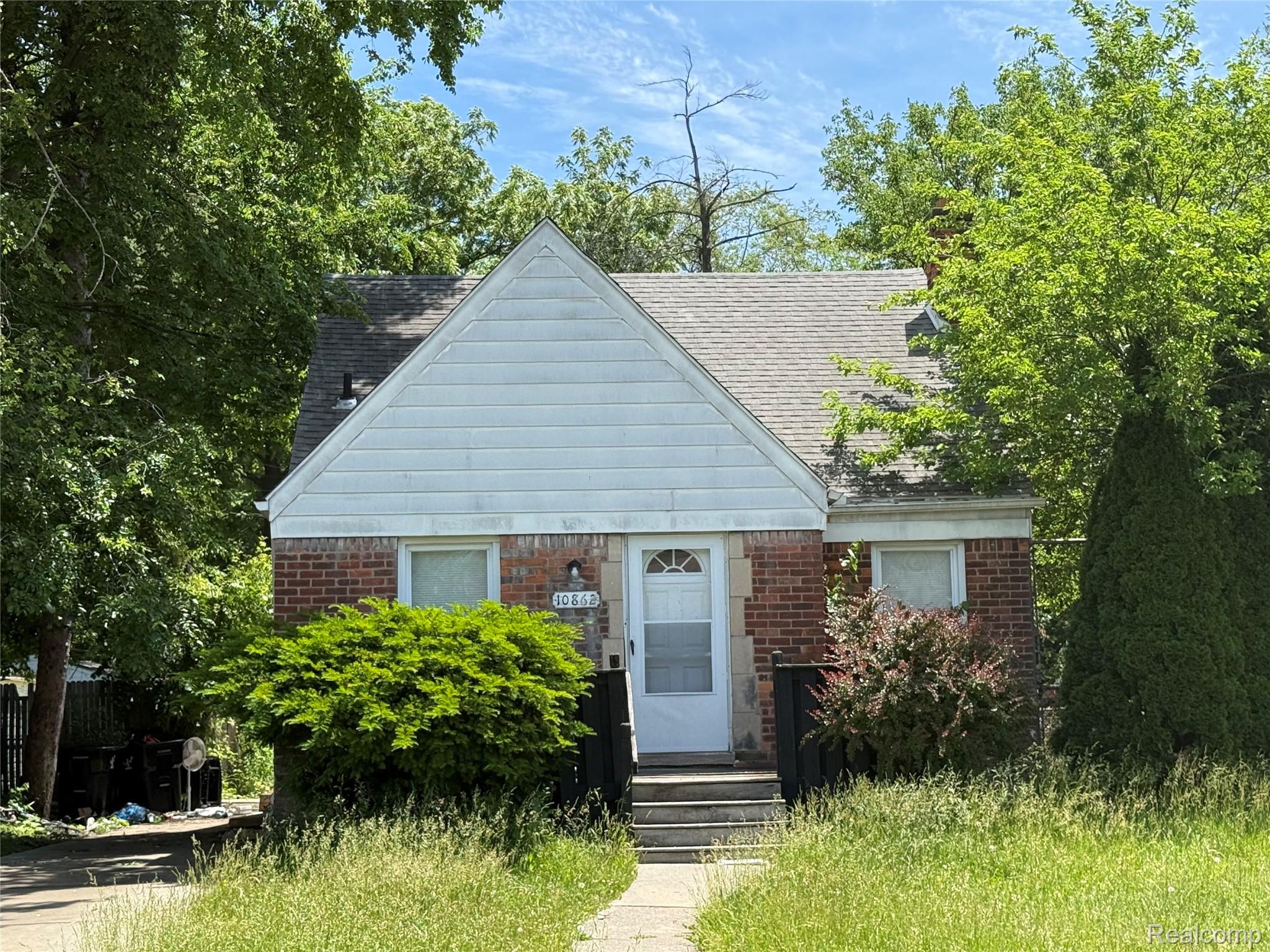 10862, Marne, Detroit, Michigan, 48224