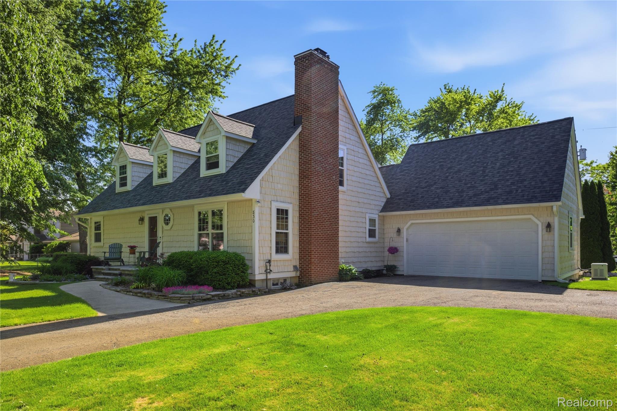 830, Hemingway, Lake Orion, Michigan, 48362