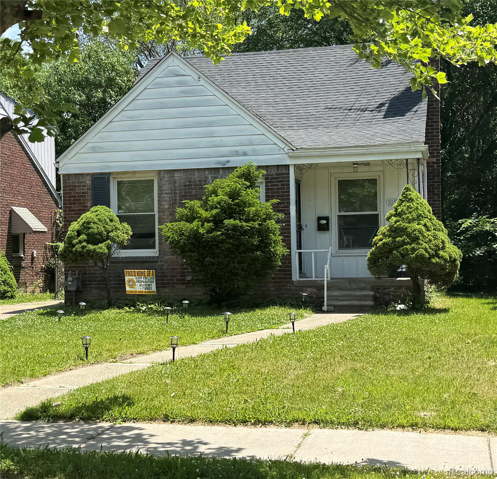 10974, Worden, Detroit, Michigan, 48224
