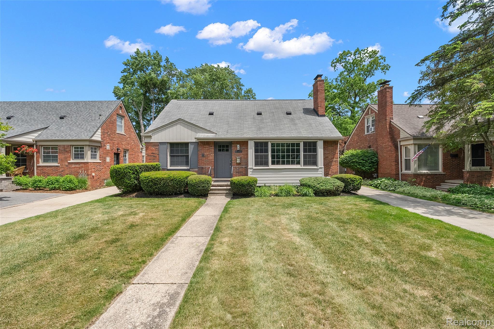 1859, Maryland, Birmingham, Michigan, 48009