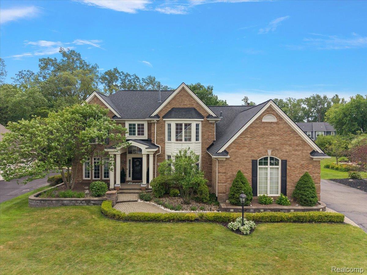 40067, Woodside, S, Northville, Michigan, 48168