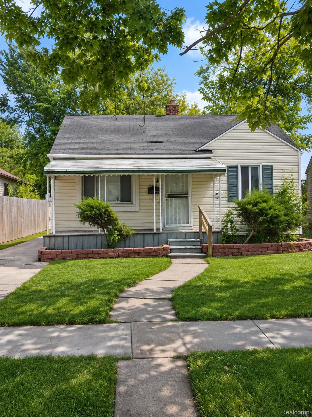 6440, Rutland, Detroit, Michigan, 48228