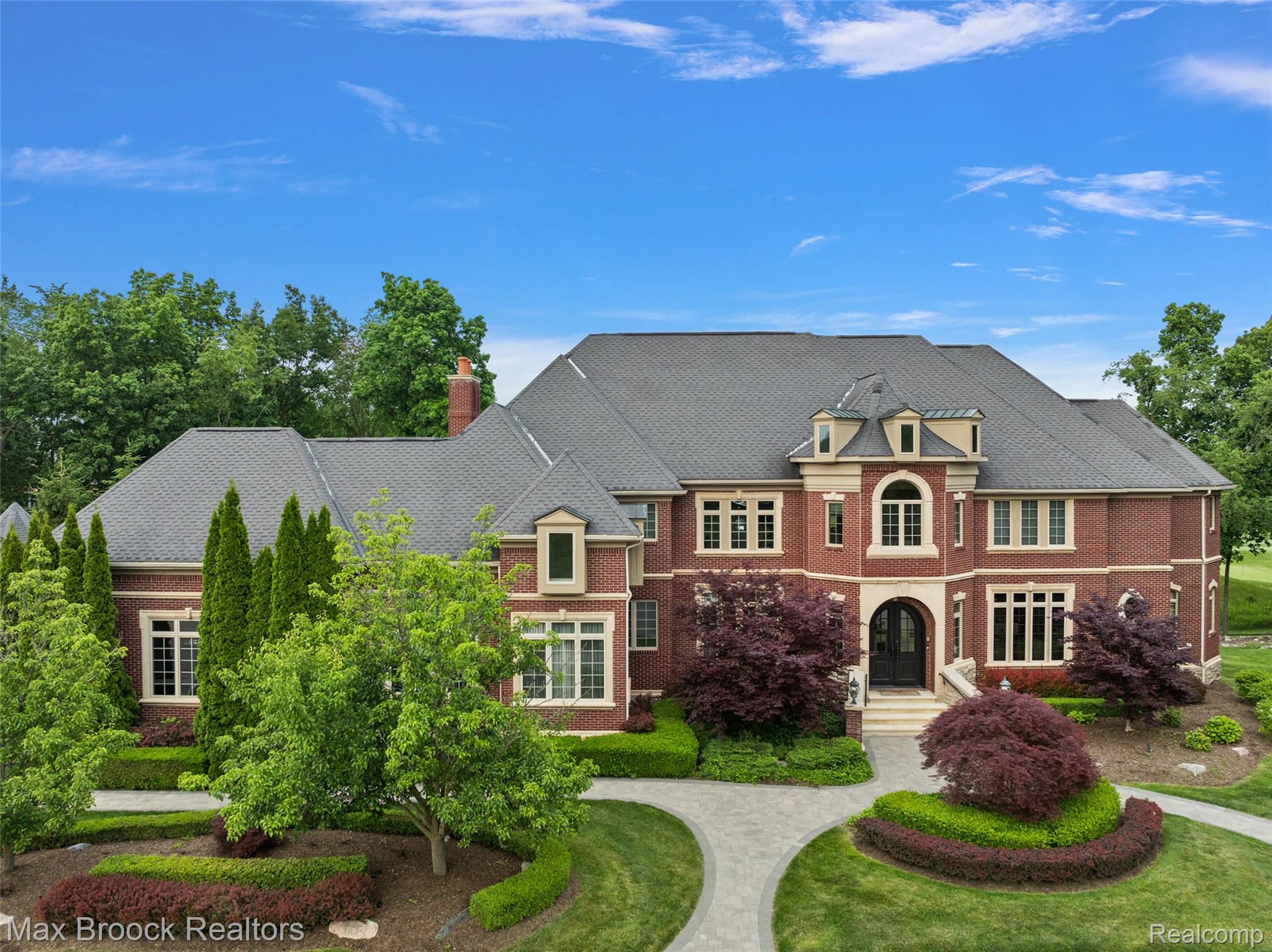 7428, Foxburg, Clarkston, Michigan, 48348