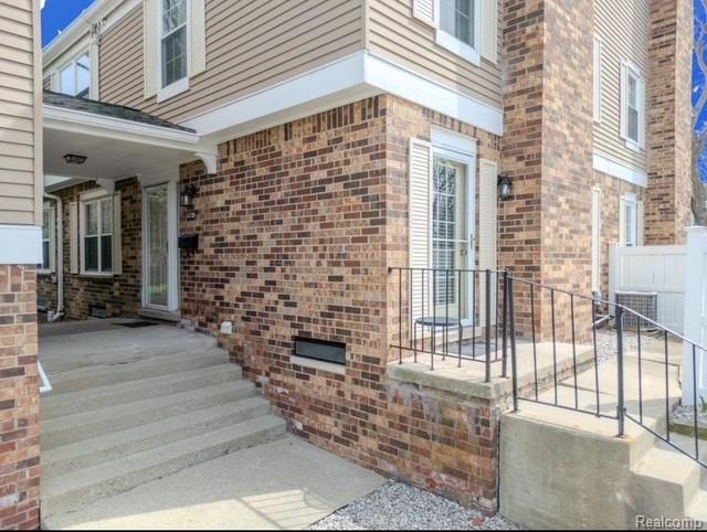 41705, Broquet, Northville, Michigan, 48167