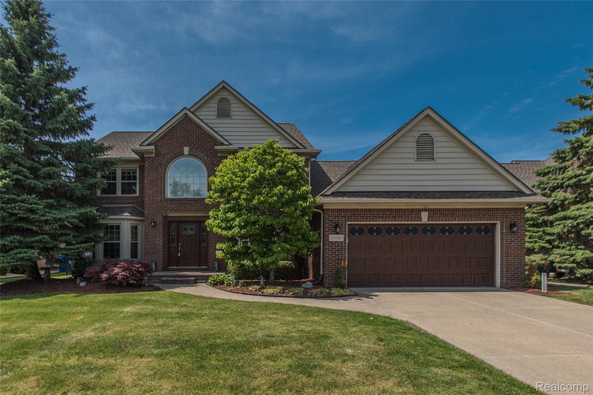 20491, Windemere, Macomb, Michigan, 48044