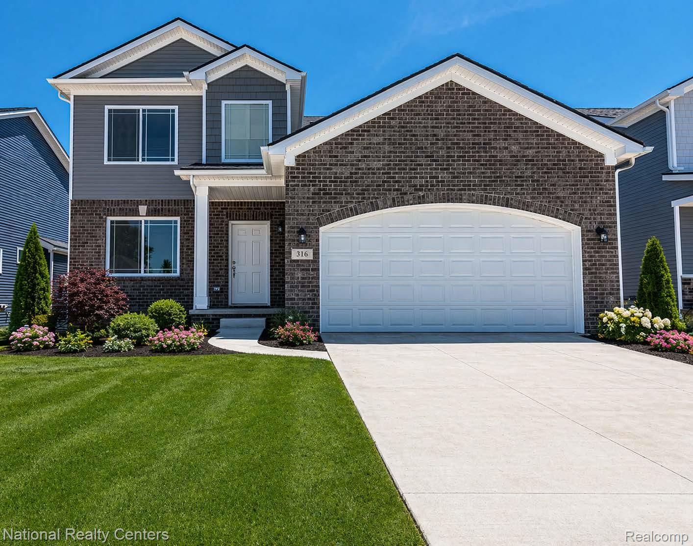 53182, Woodland, Chesterfield, Michigan, 48047