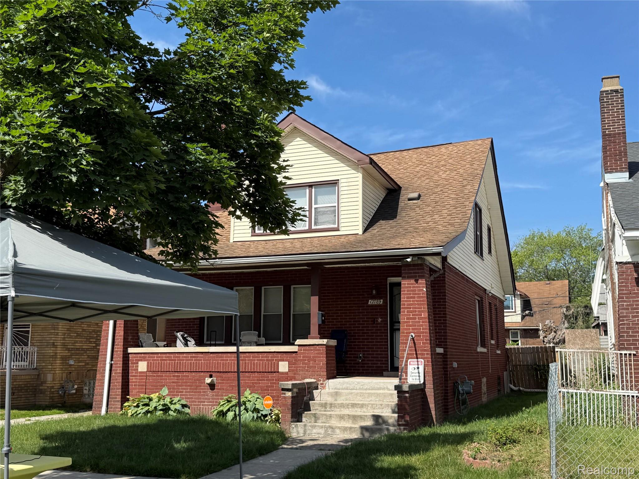 12789, Birwood, Detroit, Michigan, 48238
