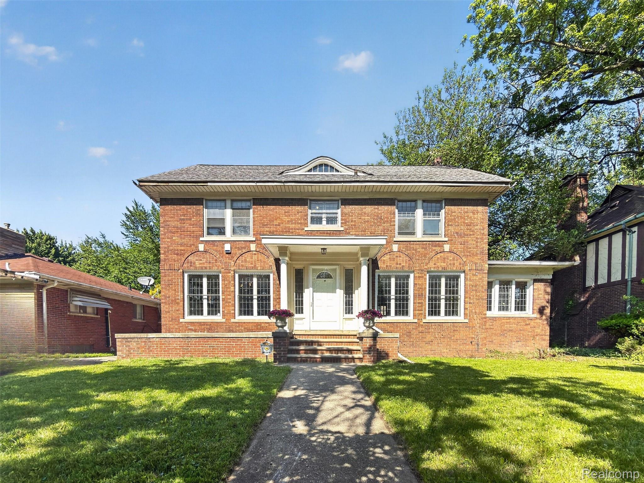 3476, Audubon, Detroit, Michigan, 48224